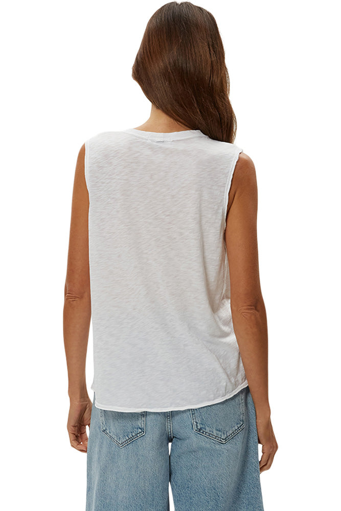 Michael Stars June Muscle Tank