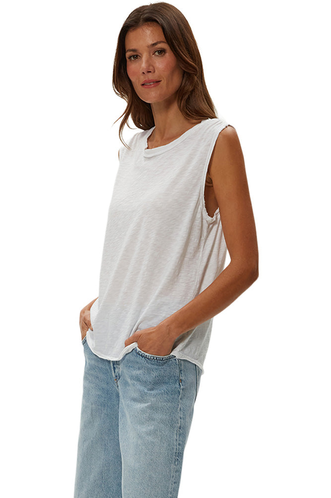 Michael Stars June Muscle Tank