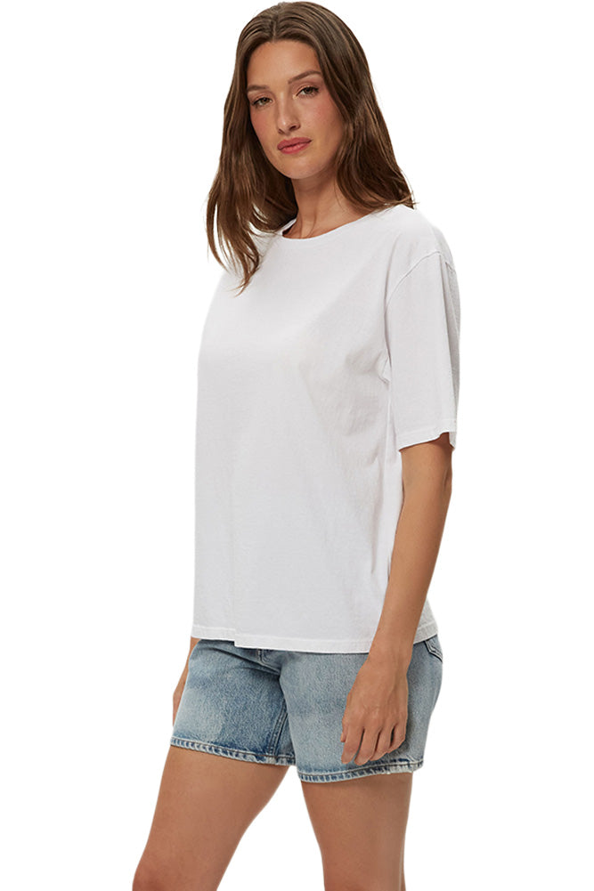 Michael Stars Kennedy Boyfriend Tee