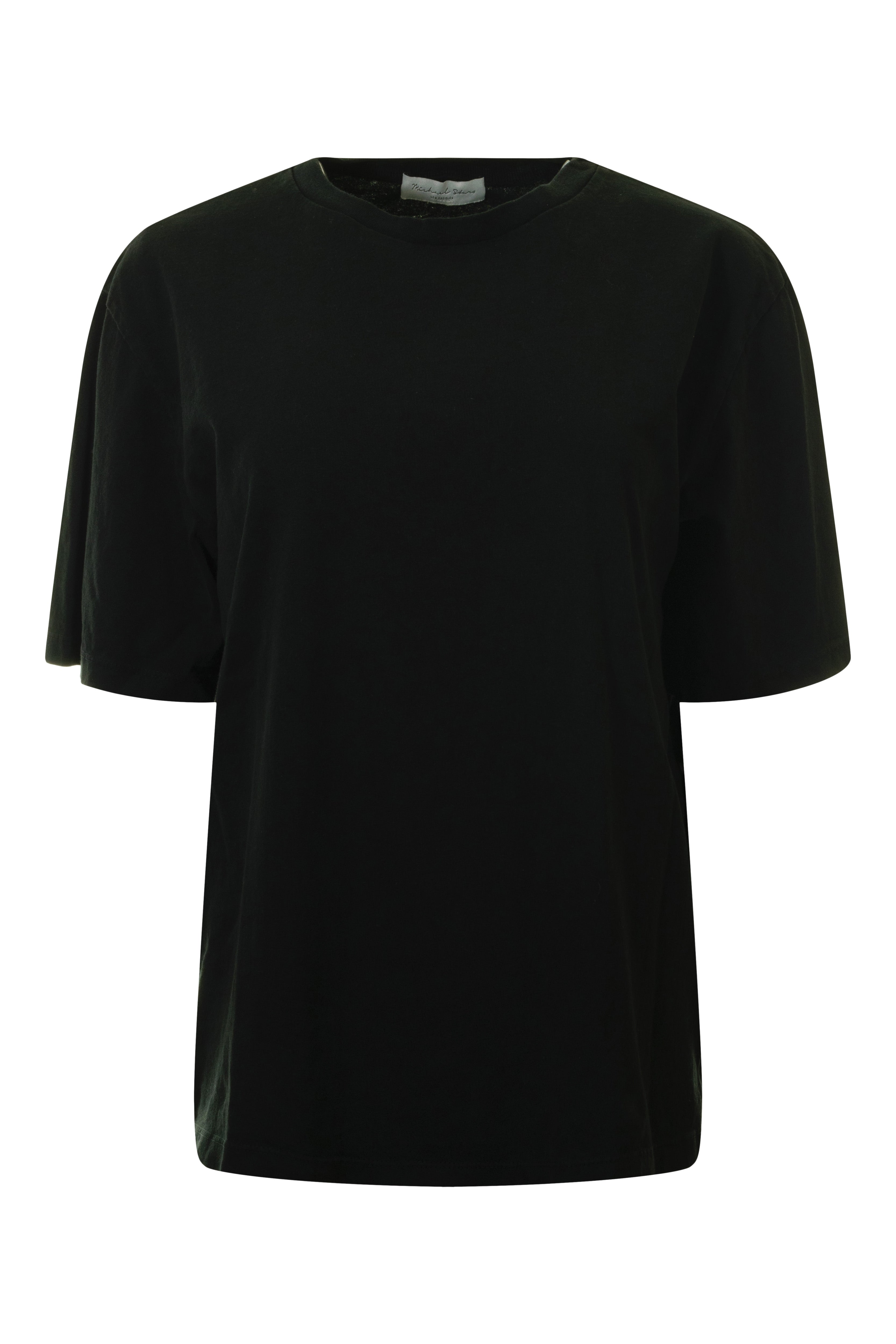 Michael Stars Kennedy Boyfriend Tee