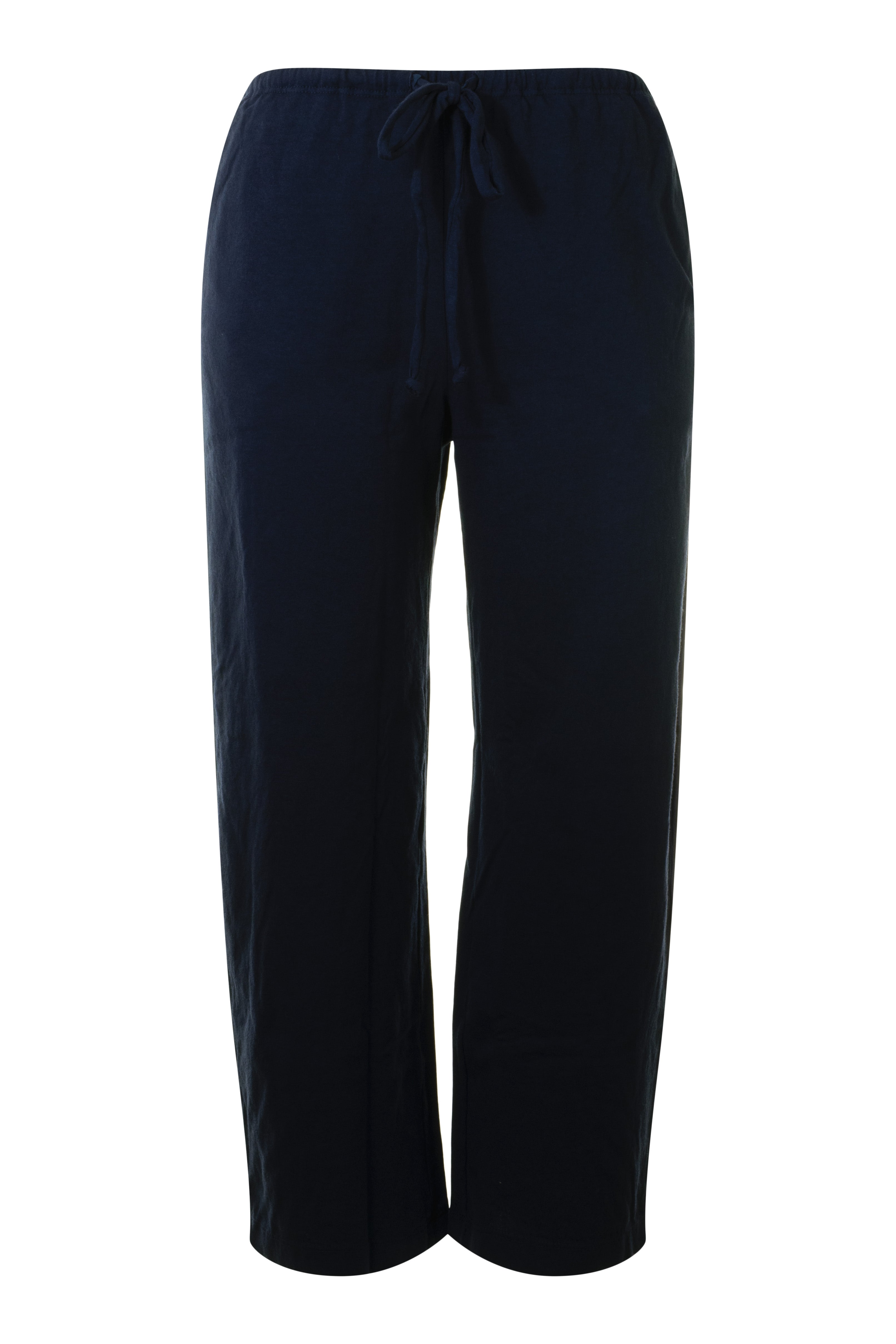 Michael Stars Liana Pull on Pant in Nocturnal