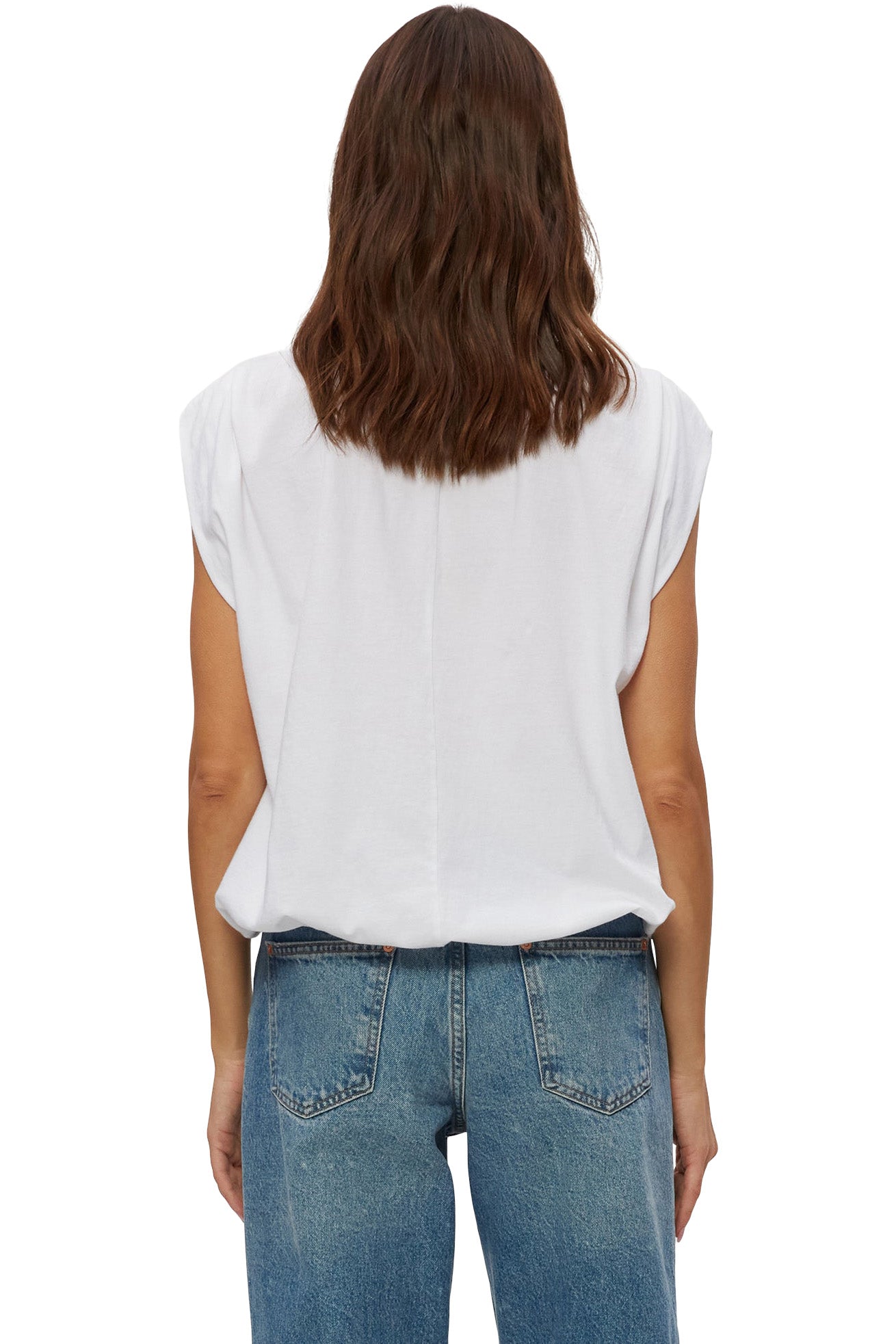 Michael Stars Luca Tee