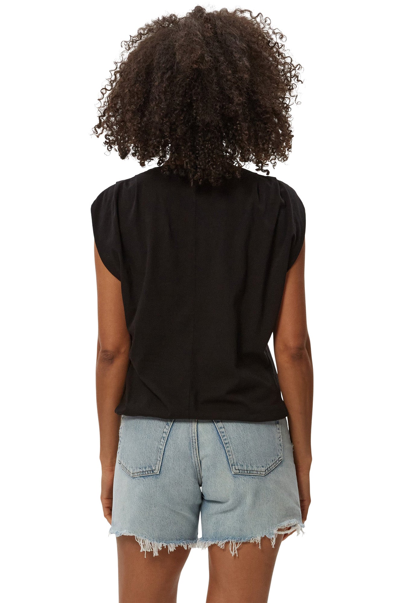Michael Stars Luca Tee