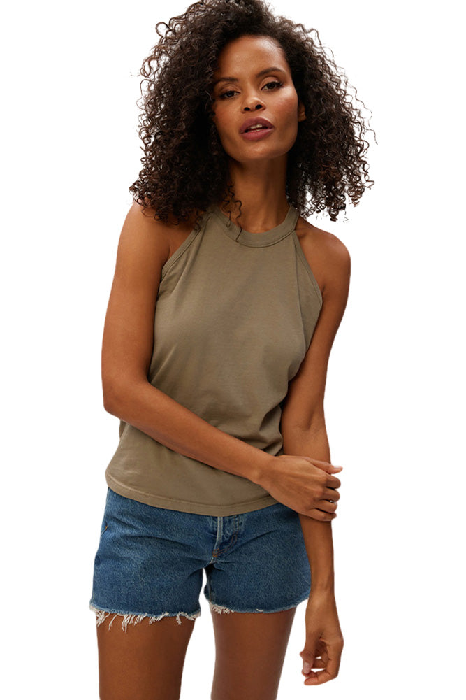 Michael Stars Marilyn Tank