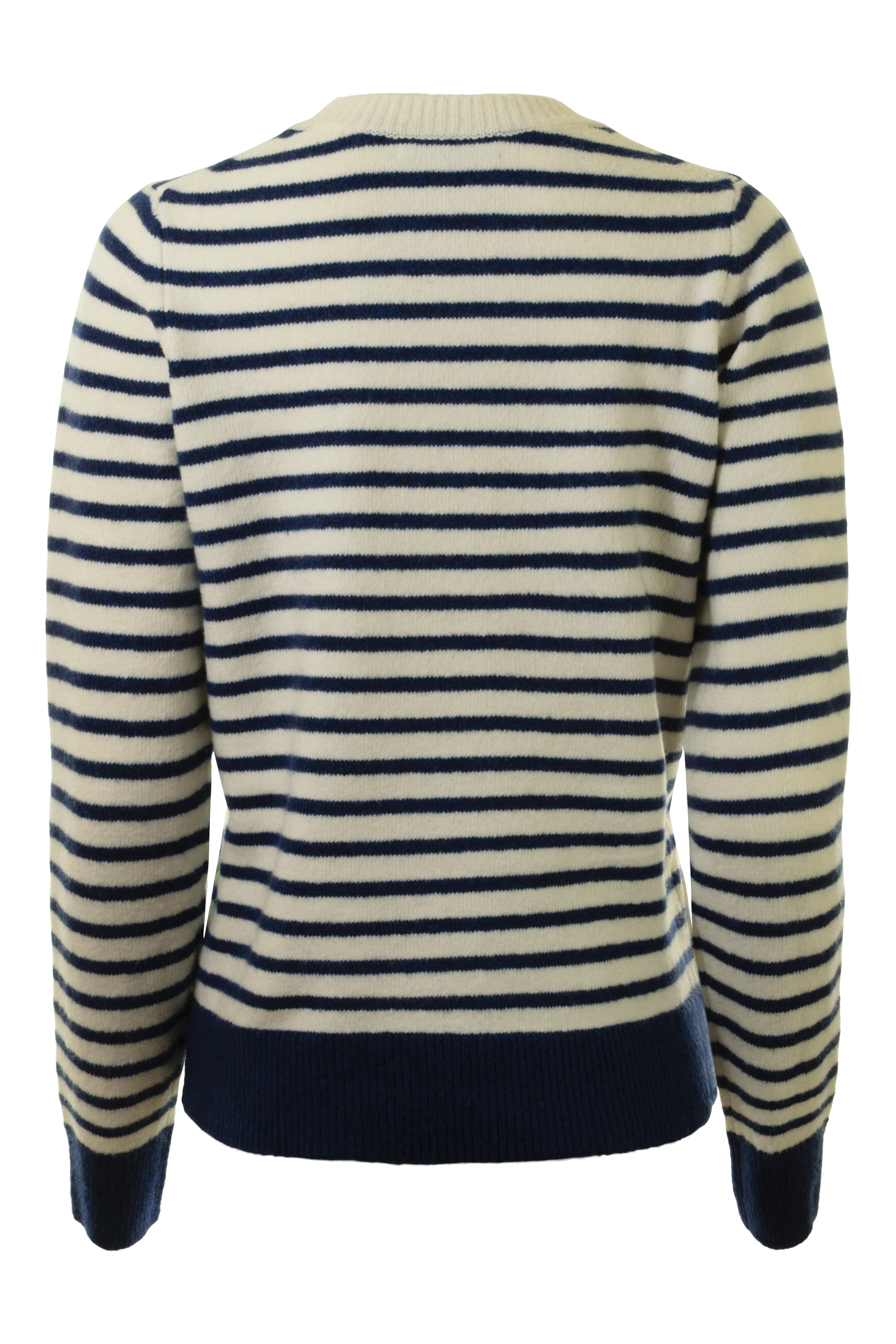 Michael Stars Morgan Long Sleeve Pullover