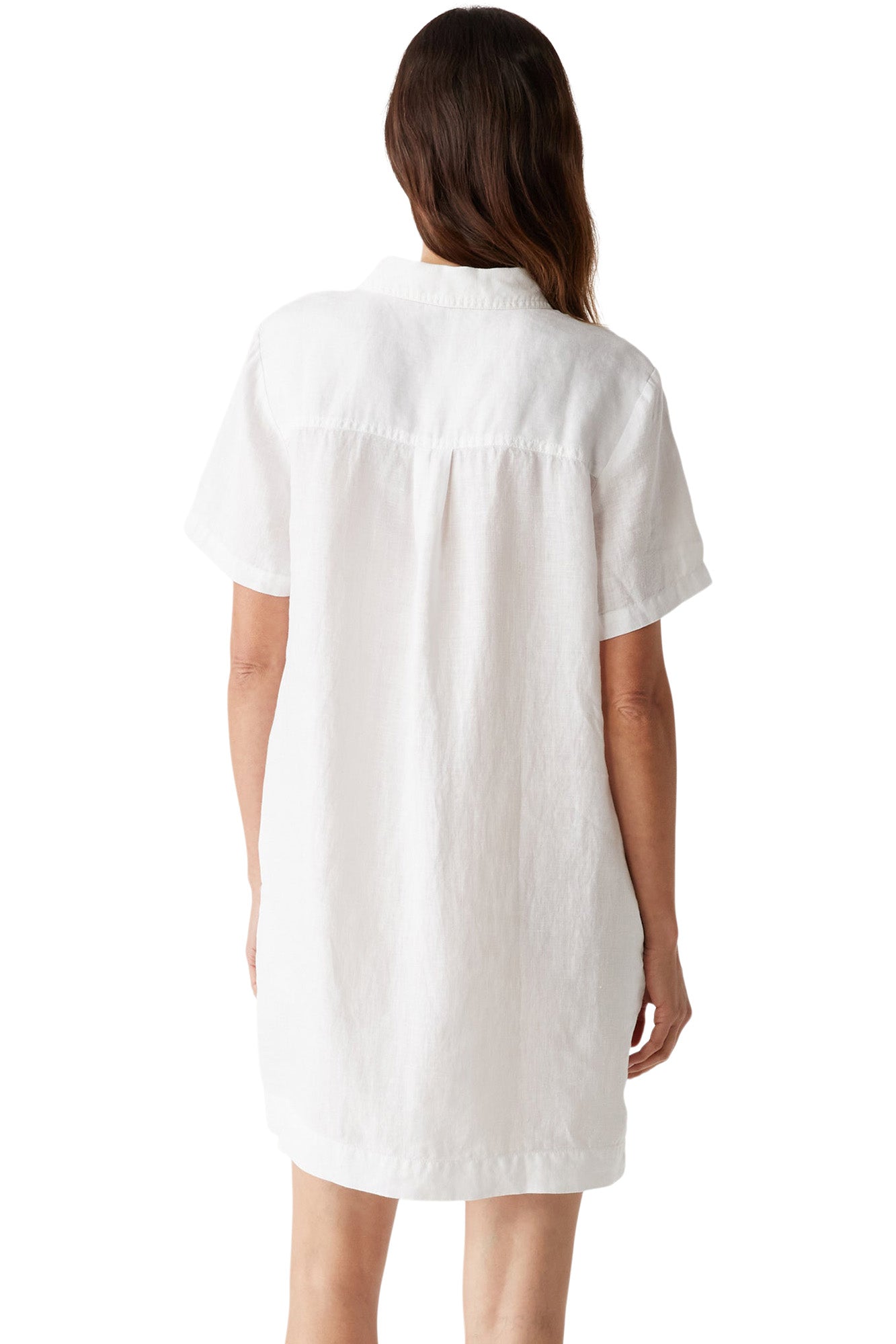 Michael Stars Ola Utility Dress