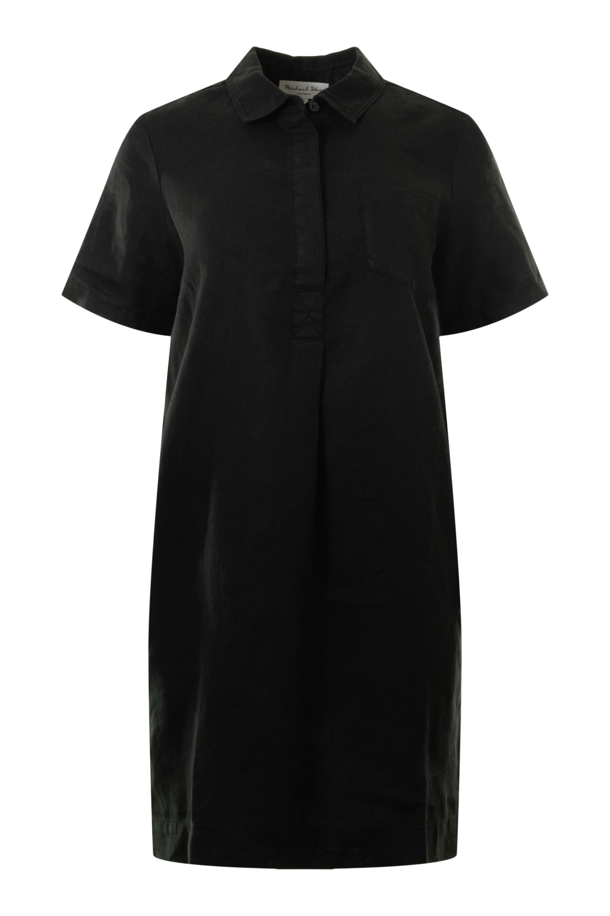 Michael Stars Ola Utility Dress