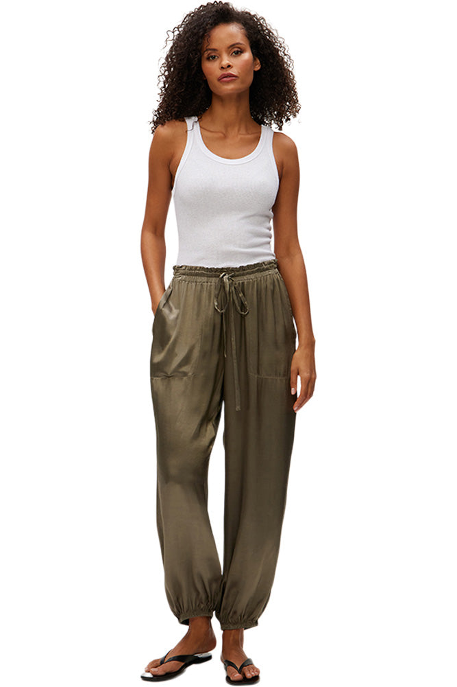 Michael Stars Pixie Jogger