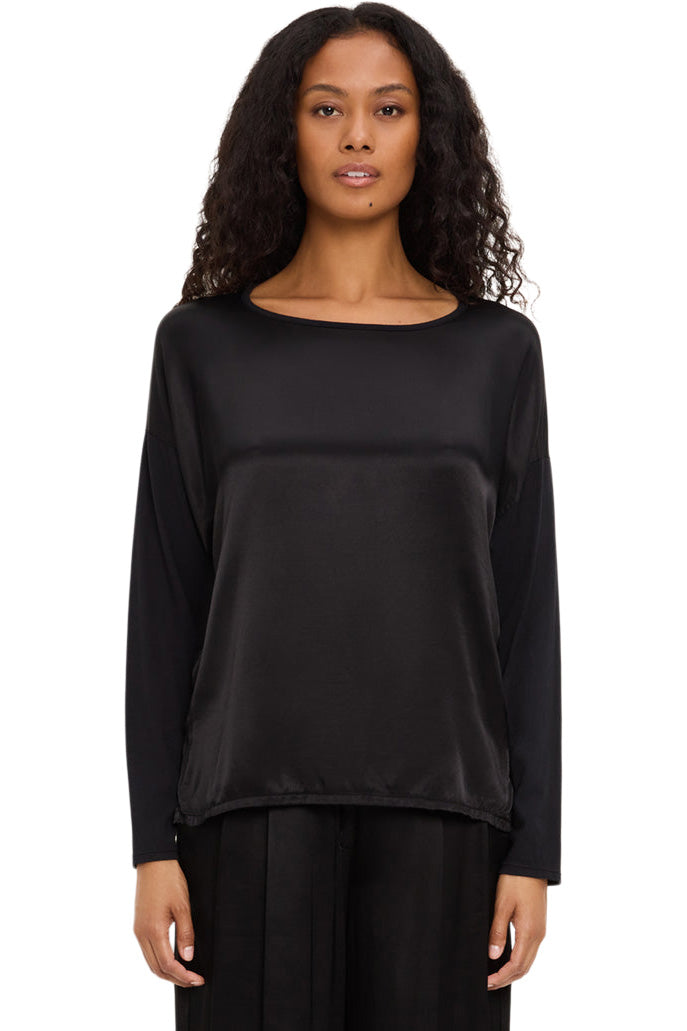 Michael Stars Samira Tee