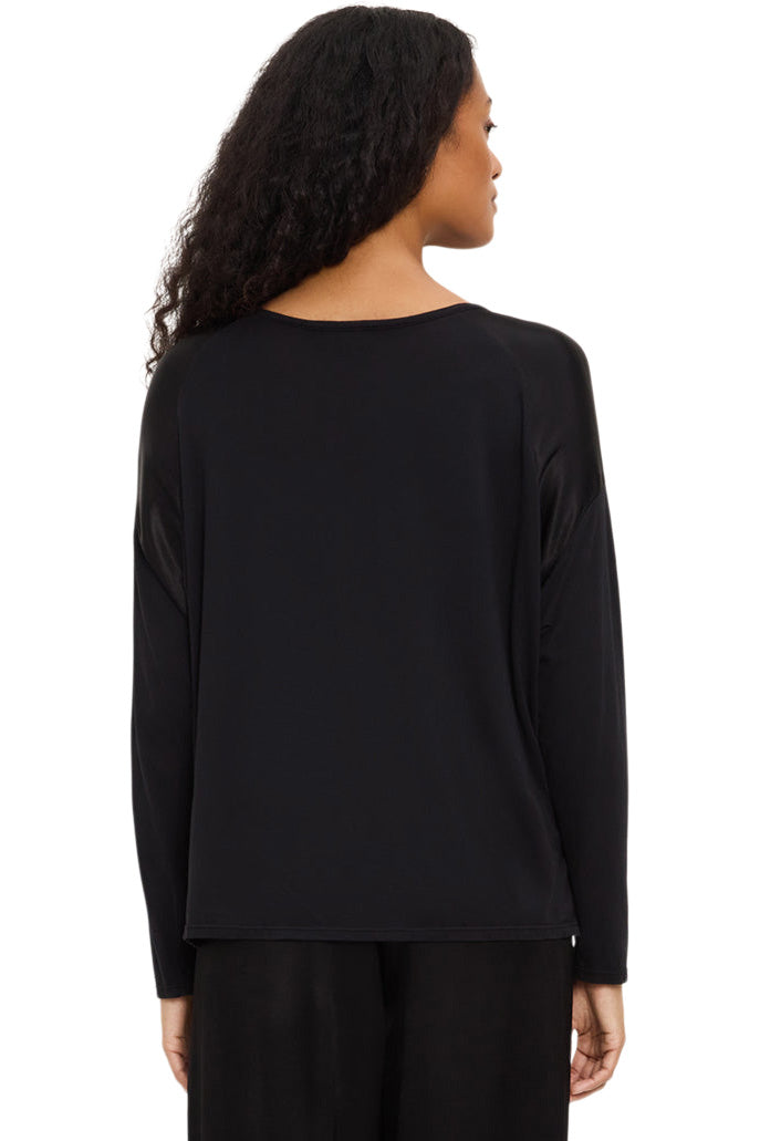 Michael Stars Samira Tee