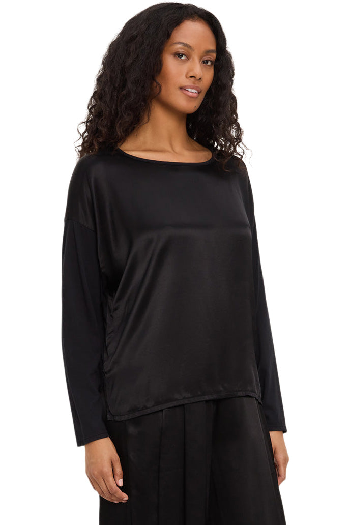 Michael Stars Samira Tee