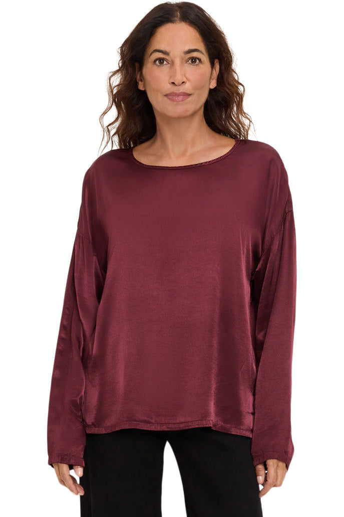 Michael Stars Samira Tee