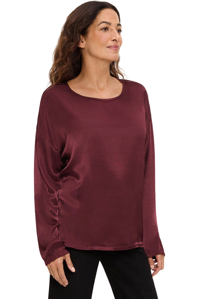 Michael Stars Samira Tee
