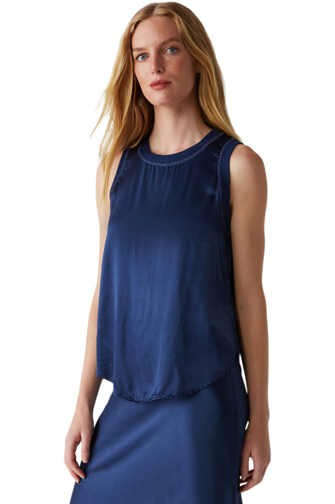 Michael Stars Shay Tank
