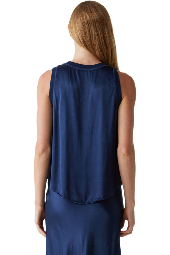 Michael Stars Shay Tank