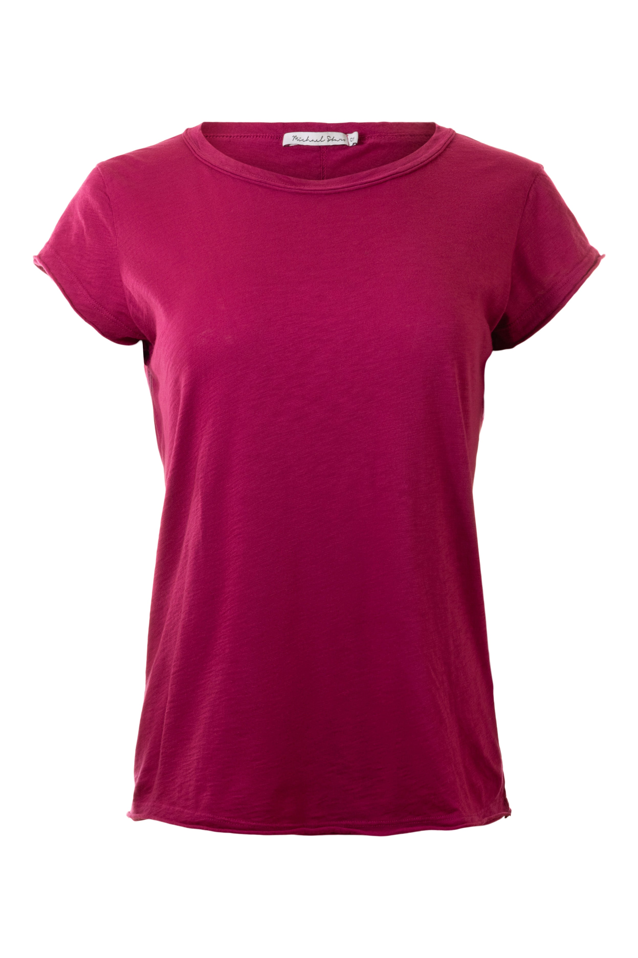 Michael Stars Trudy Crewneck Tee