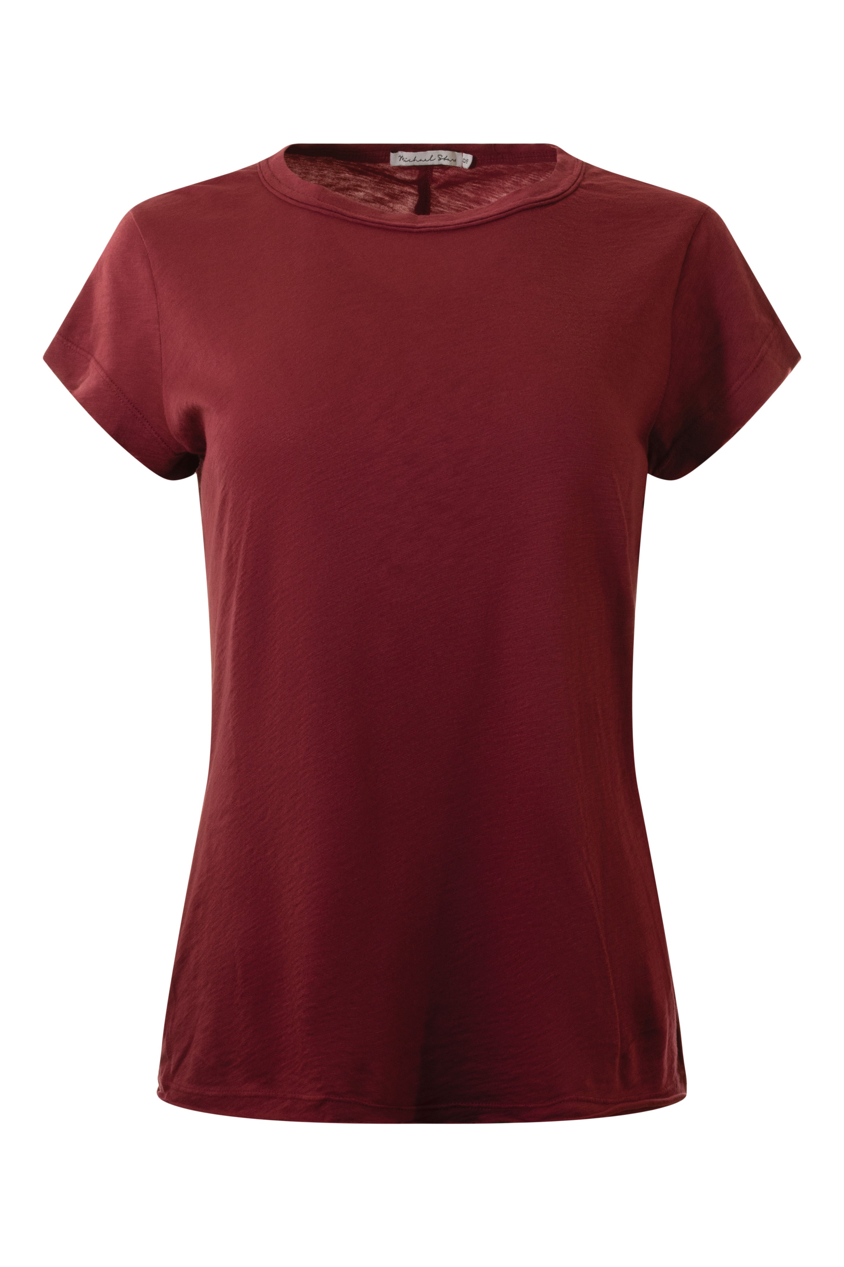 Michael Stars Trudy Crewneck Tee