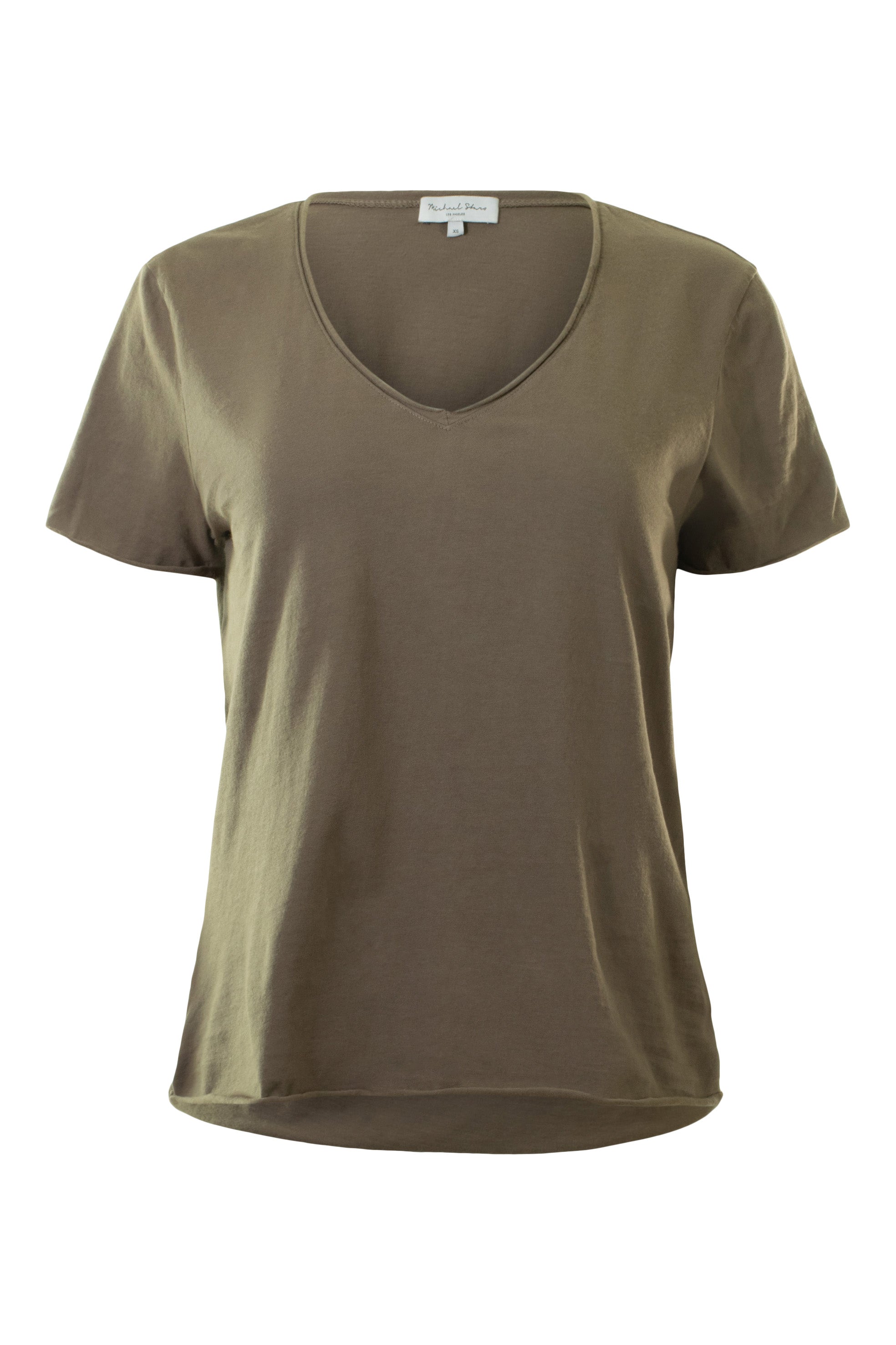 Michael Stars Vera Tee