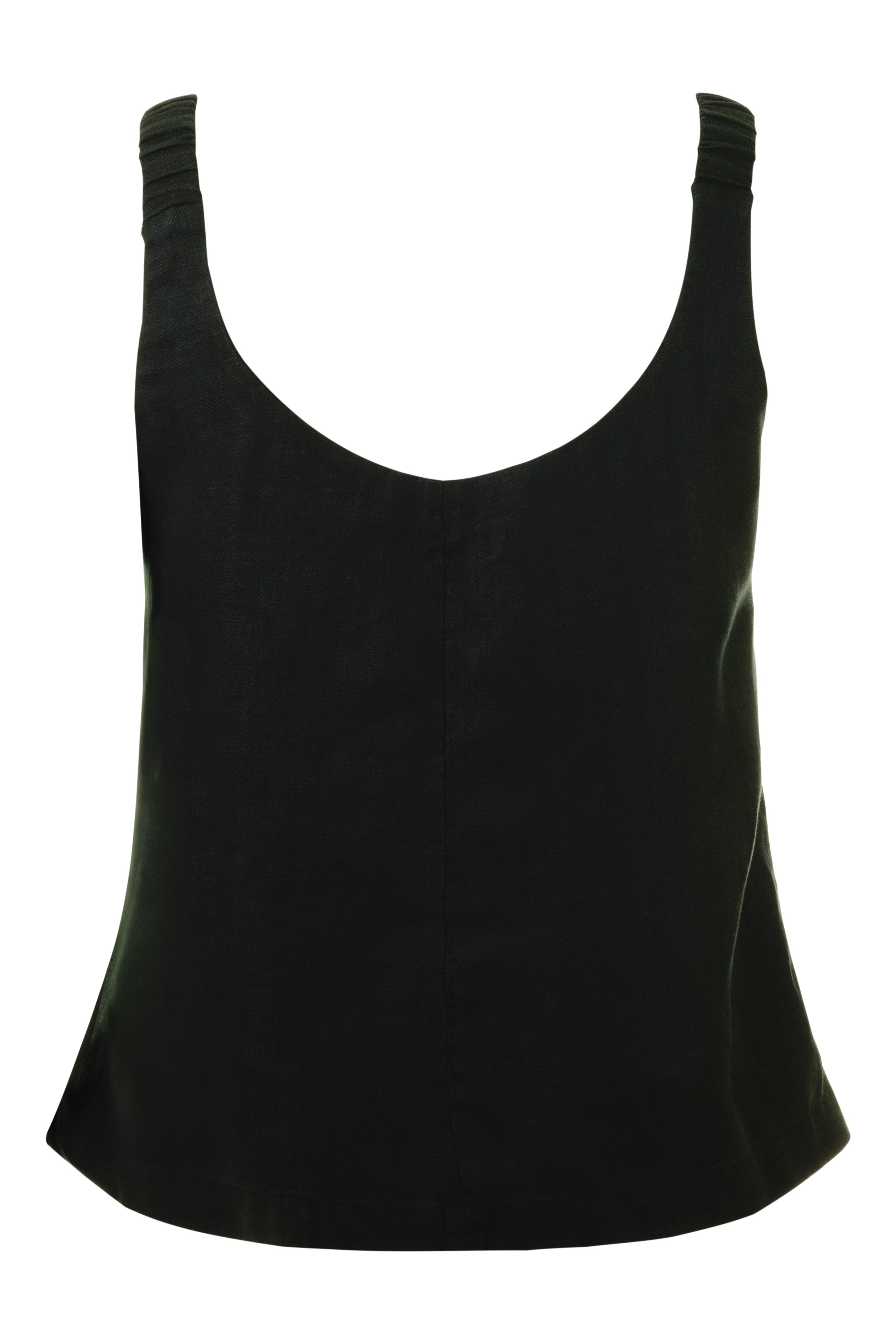 Michael Stars Zora Sleeveless Tank