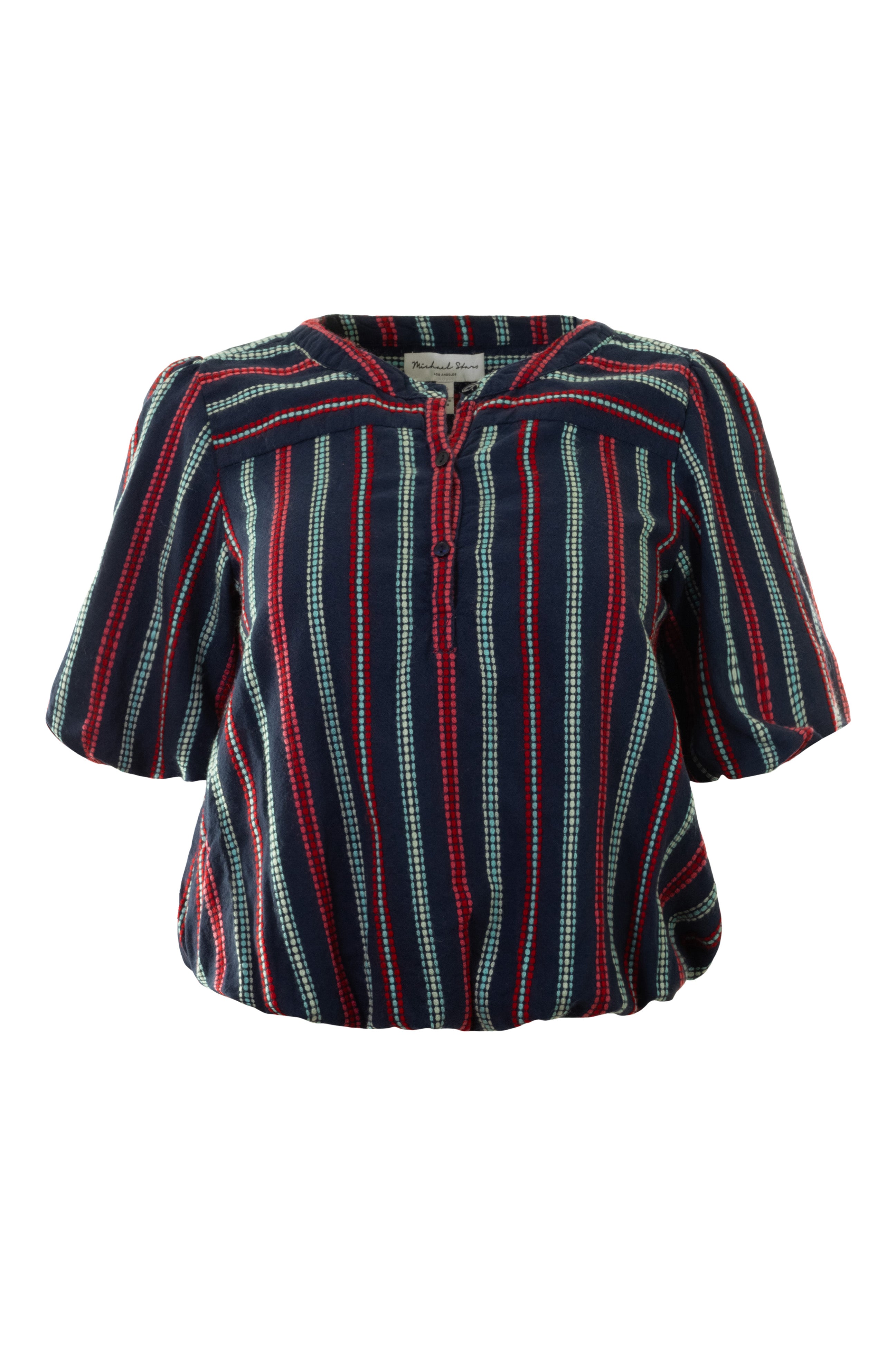 Michael Stars Zephyr Top in Nocturnal