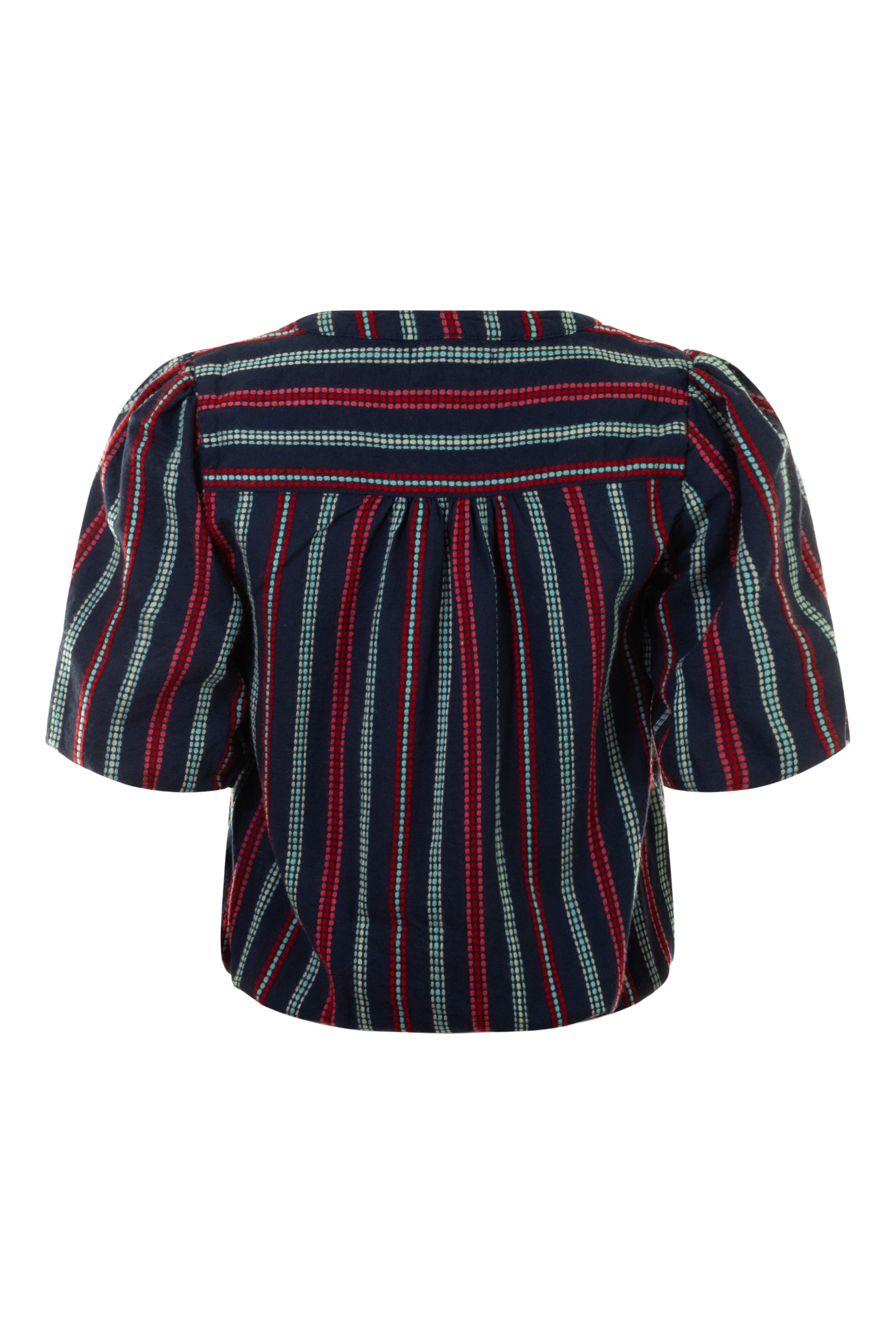 Michael Stars Zephyr Top in Nocturnal