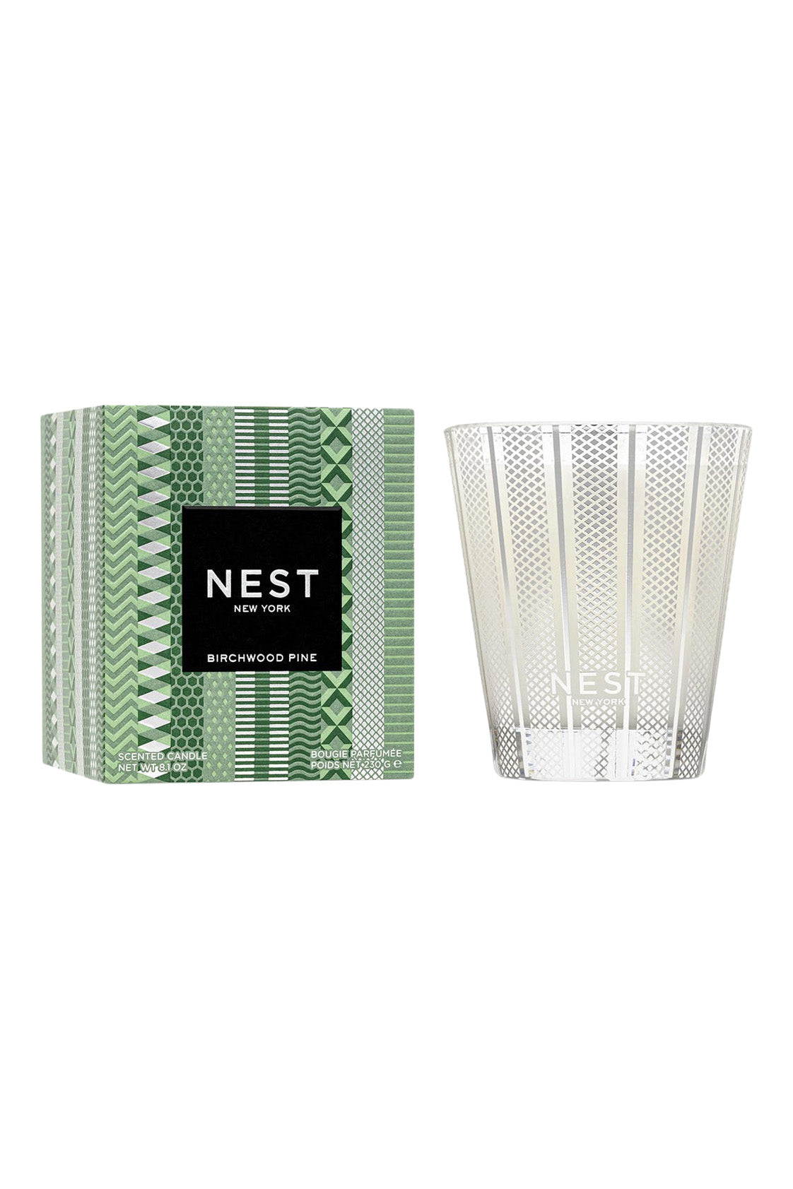 NEST Festive Classic Candle