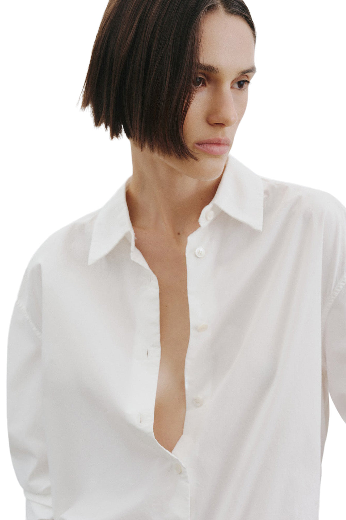 Nili Lotan Amante Shirt