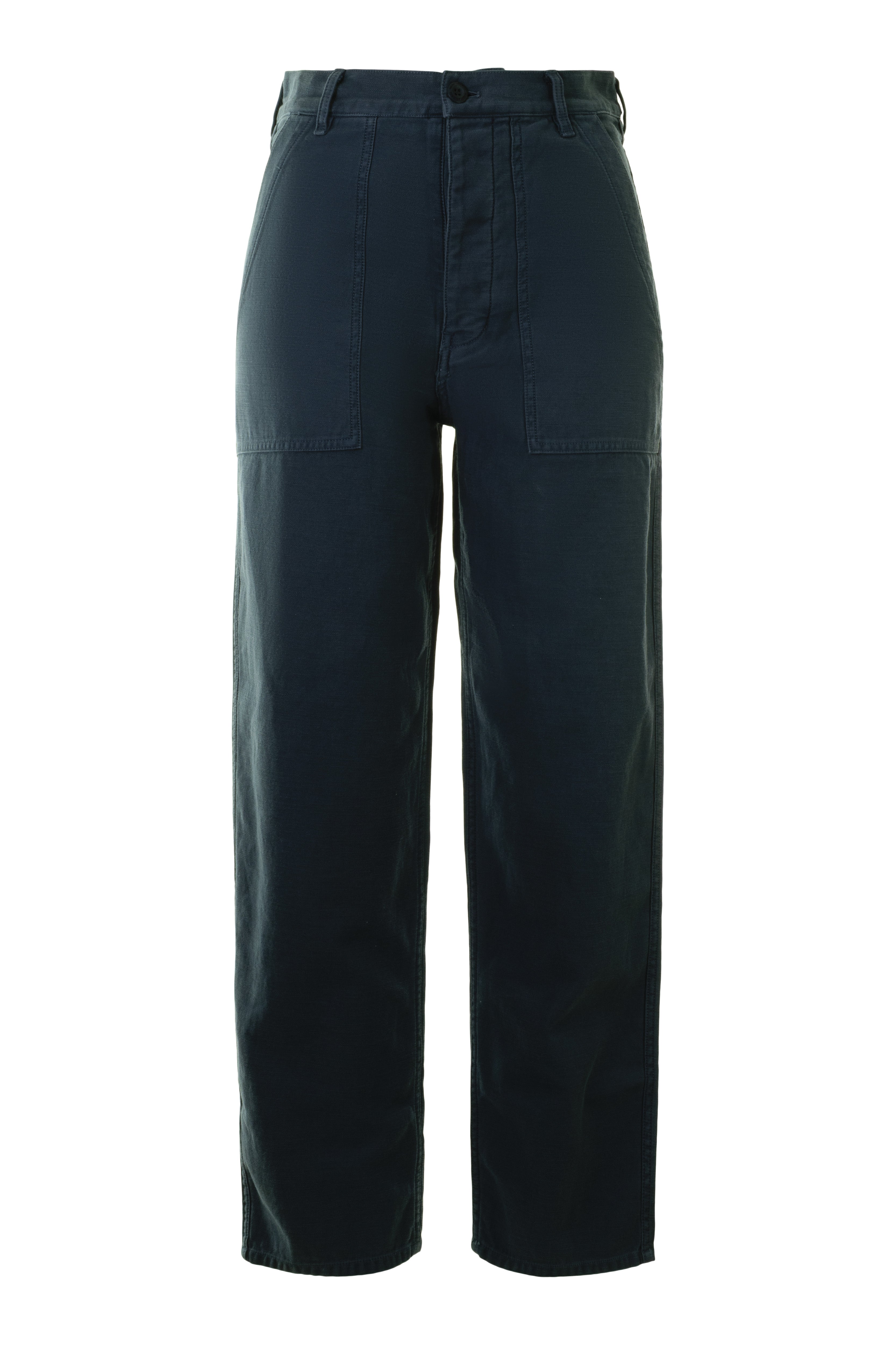 Nili Lotan Earl Pant in Admiral Blue