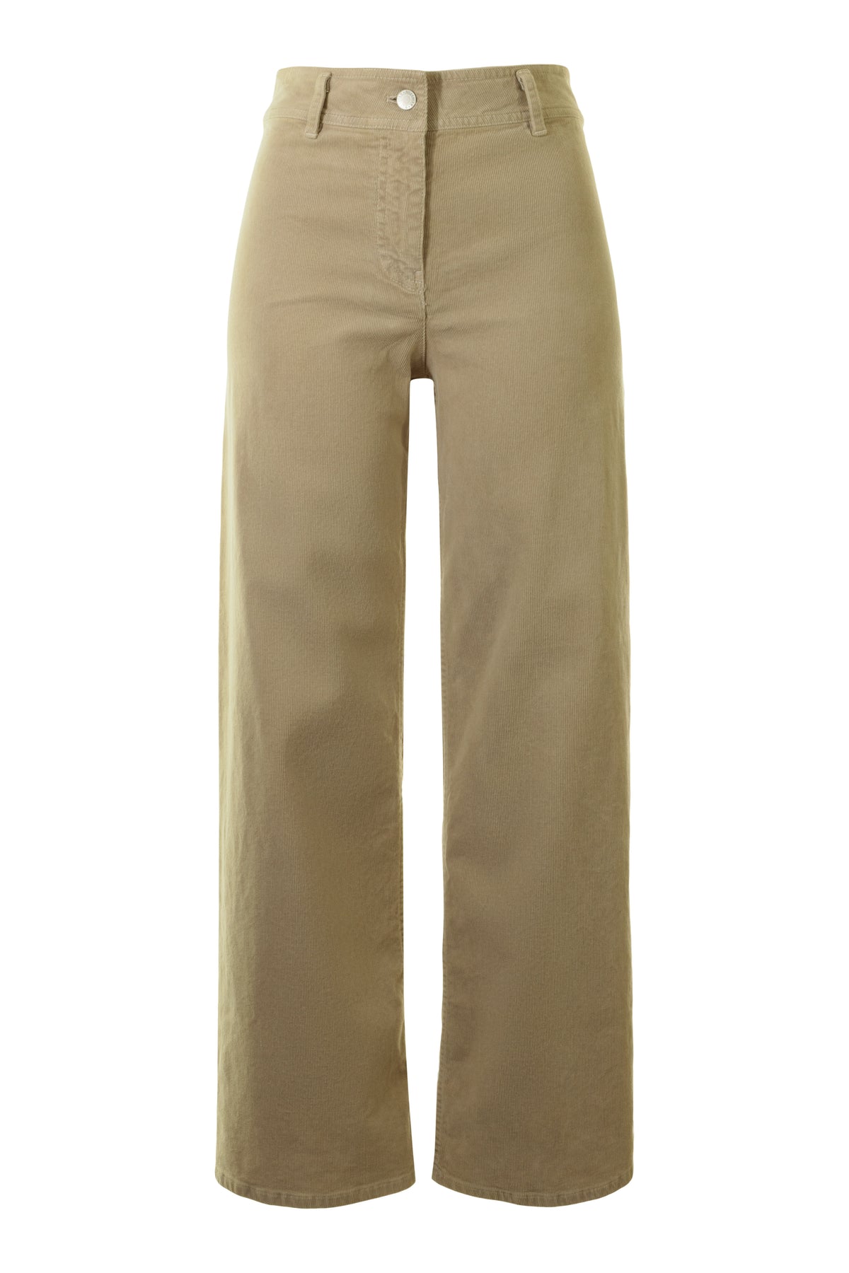 Nili Lotan Megan Pant in Travertine