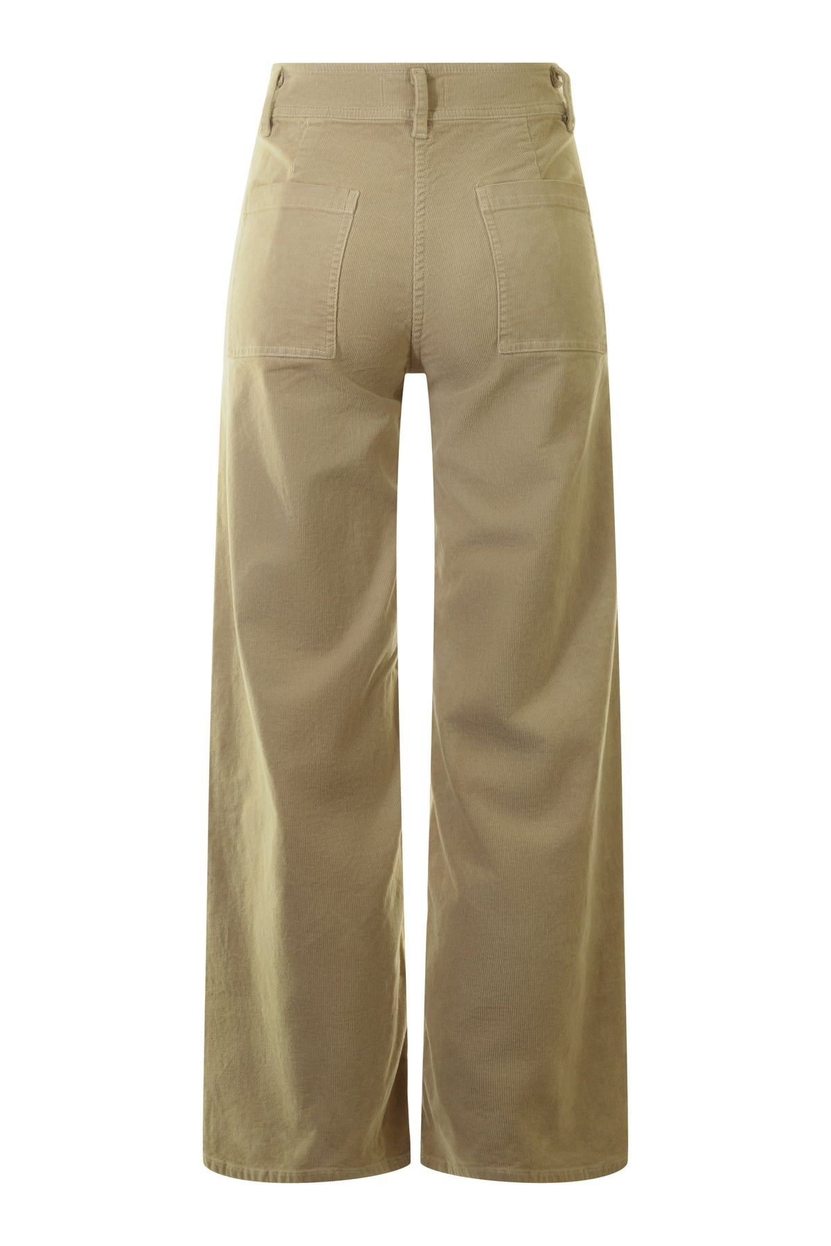 Nili Lotan Megan Pant in Travertine