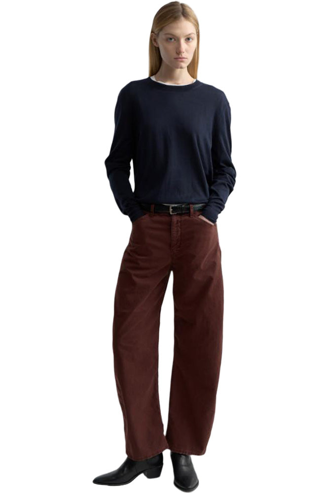 Nili Lotan Tribeca Pant