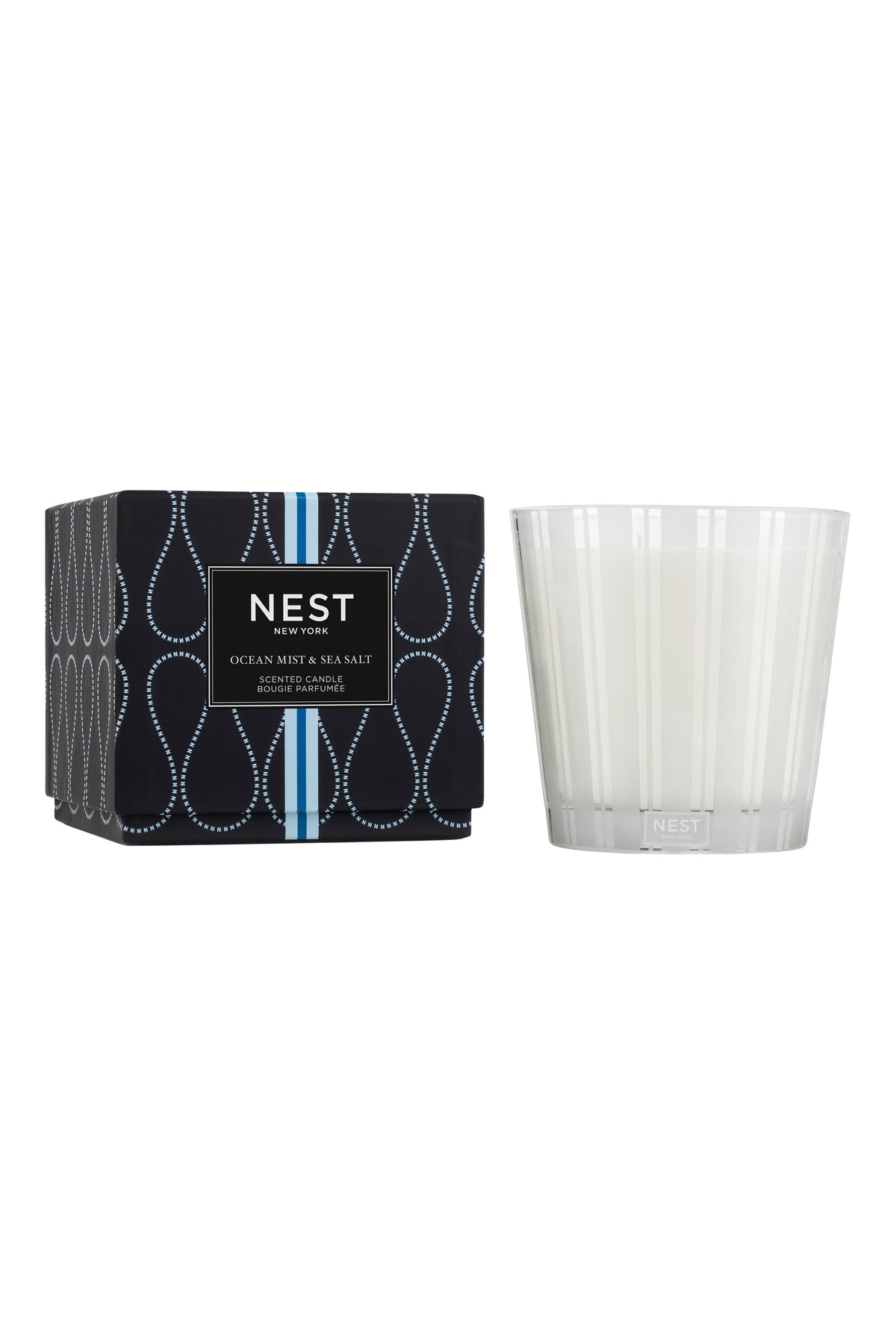 Nest 3-Wick Candle