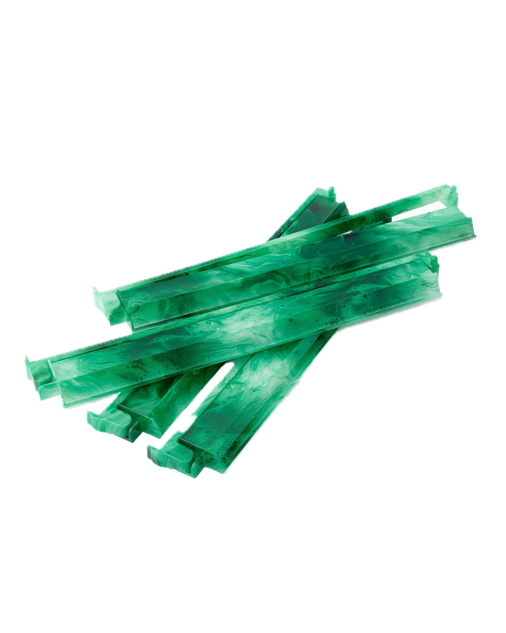 Oh My Mahjong! Rack & Pusher Set in Agate