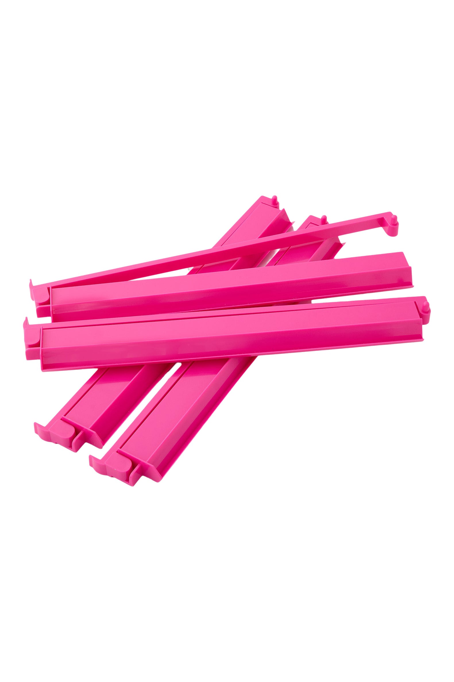 Oh My Mahjong! Rack & Pusher Set in Hot Pink