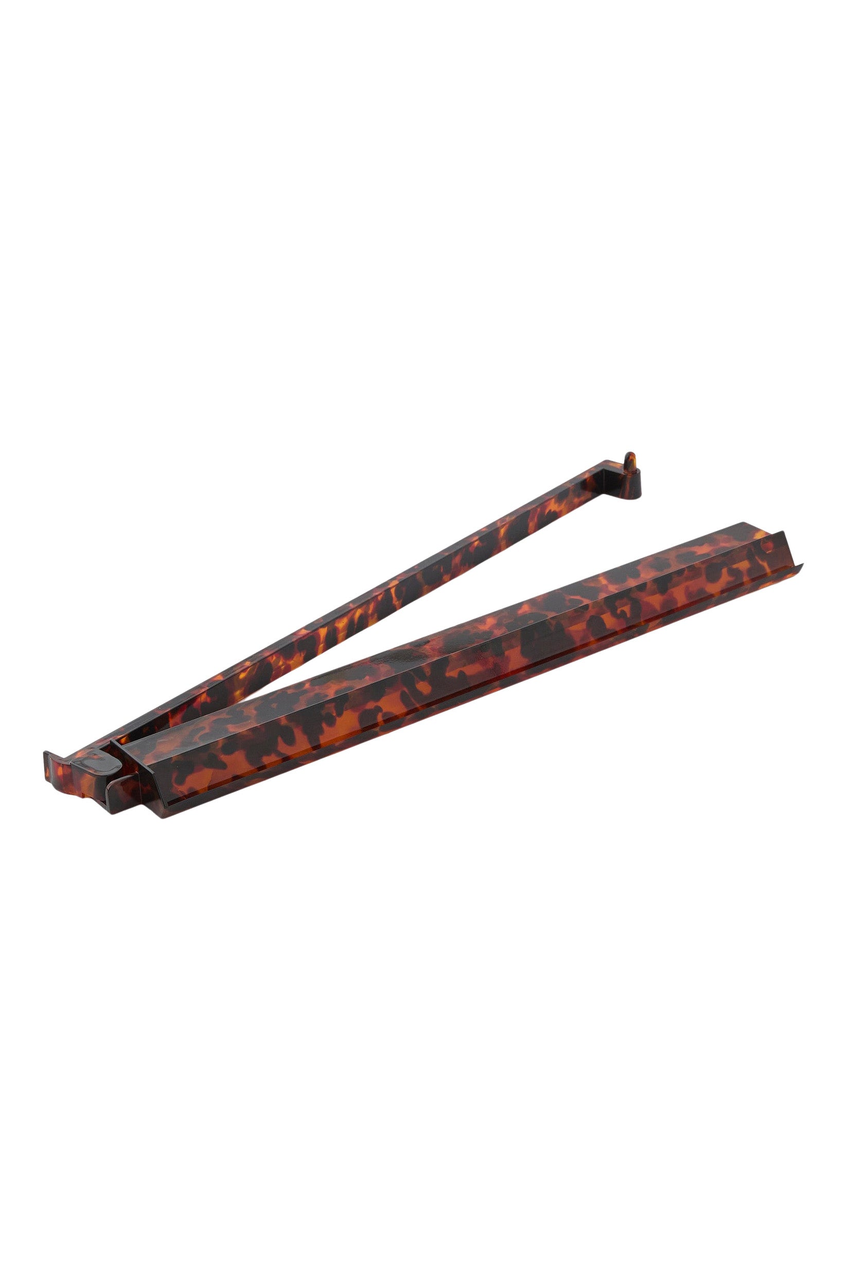 Oh My Mahjong! Rack & Pusher Set in Tortoise
