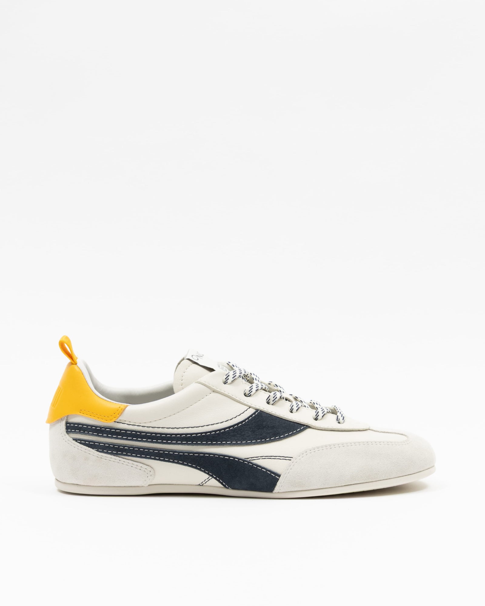 Oncept Bari Sneaker in Retro Indigo