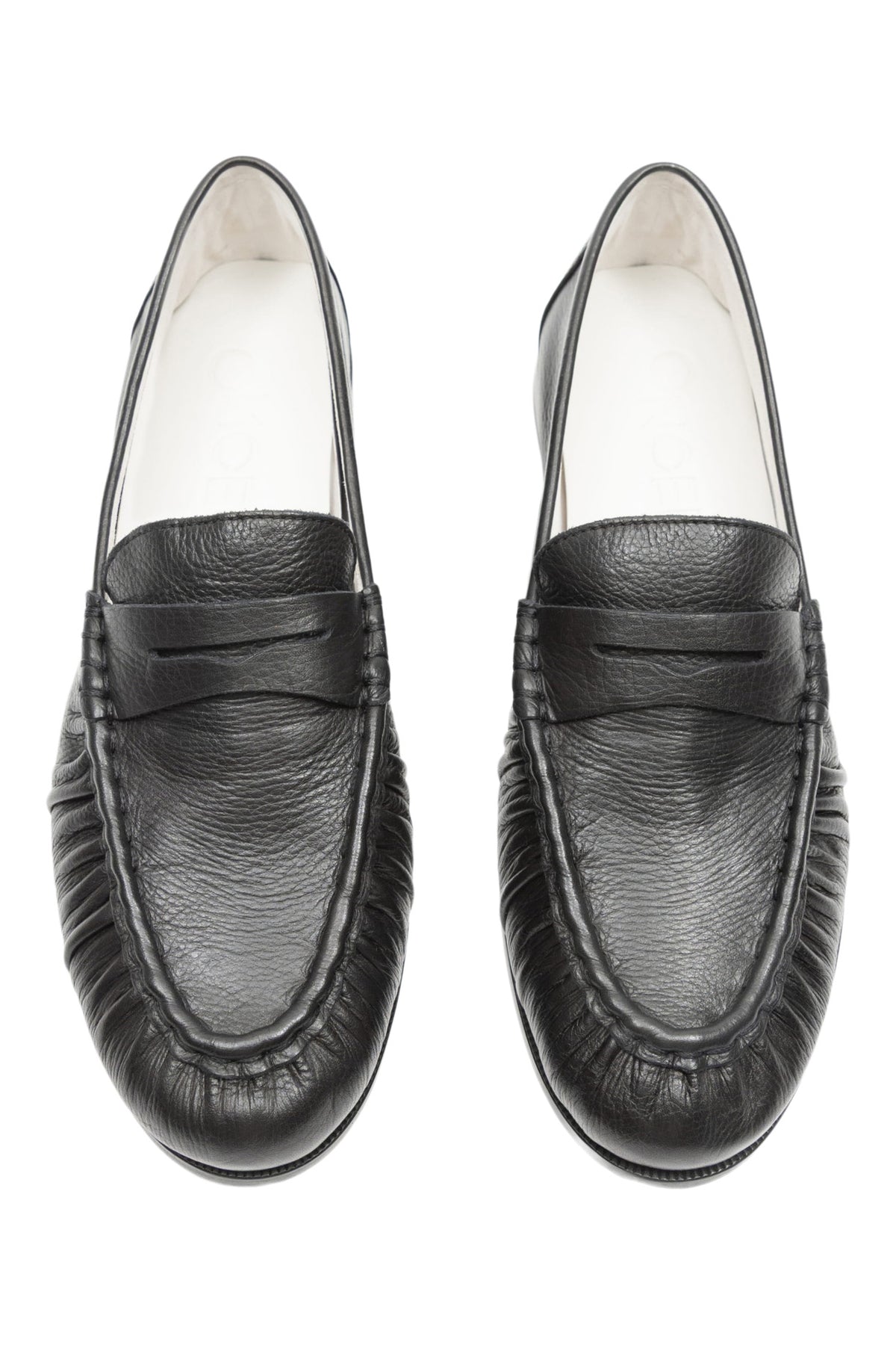 Oncept Dover Loafer in Black