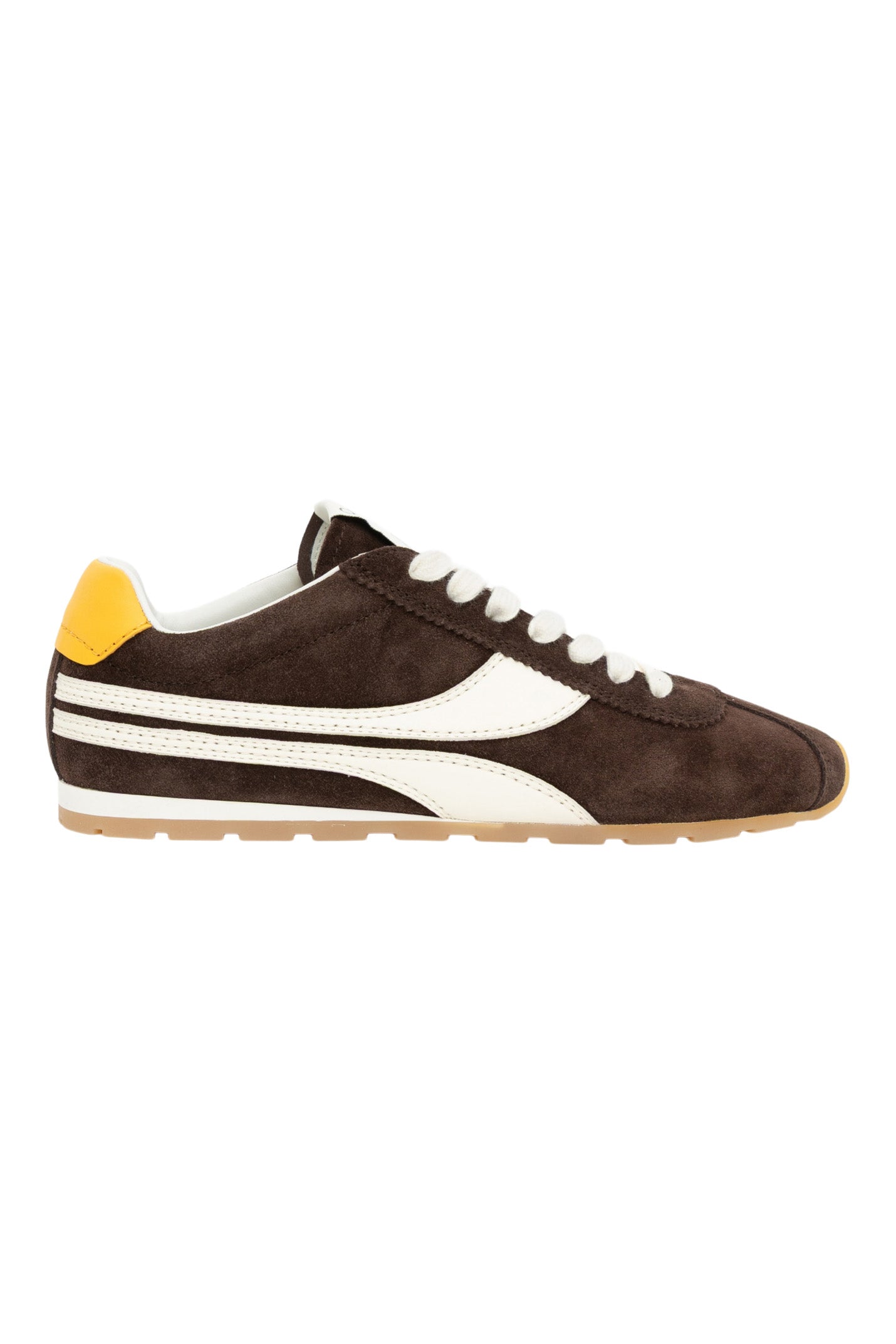 Oncept Essex Sneaker in Espresso