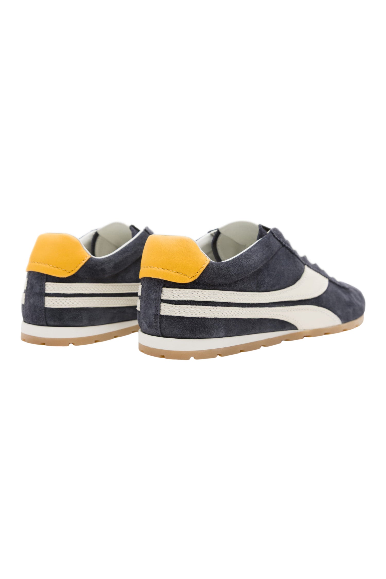 Oncept Essex Sneaker in Indigo