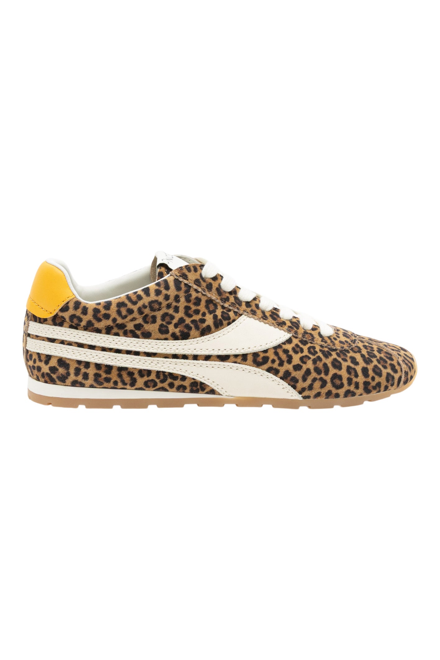 Oncept Essex Sneaker in Leopard