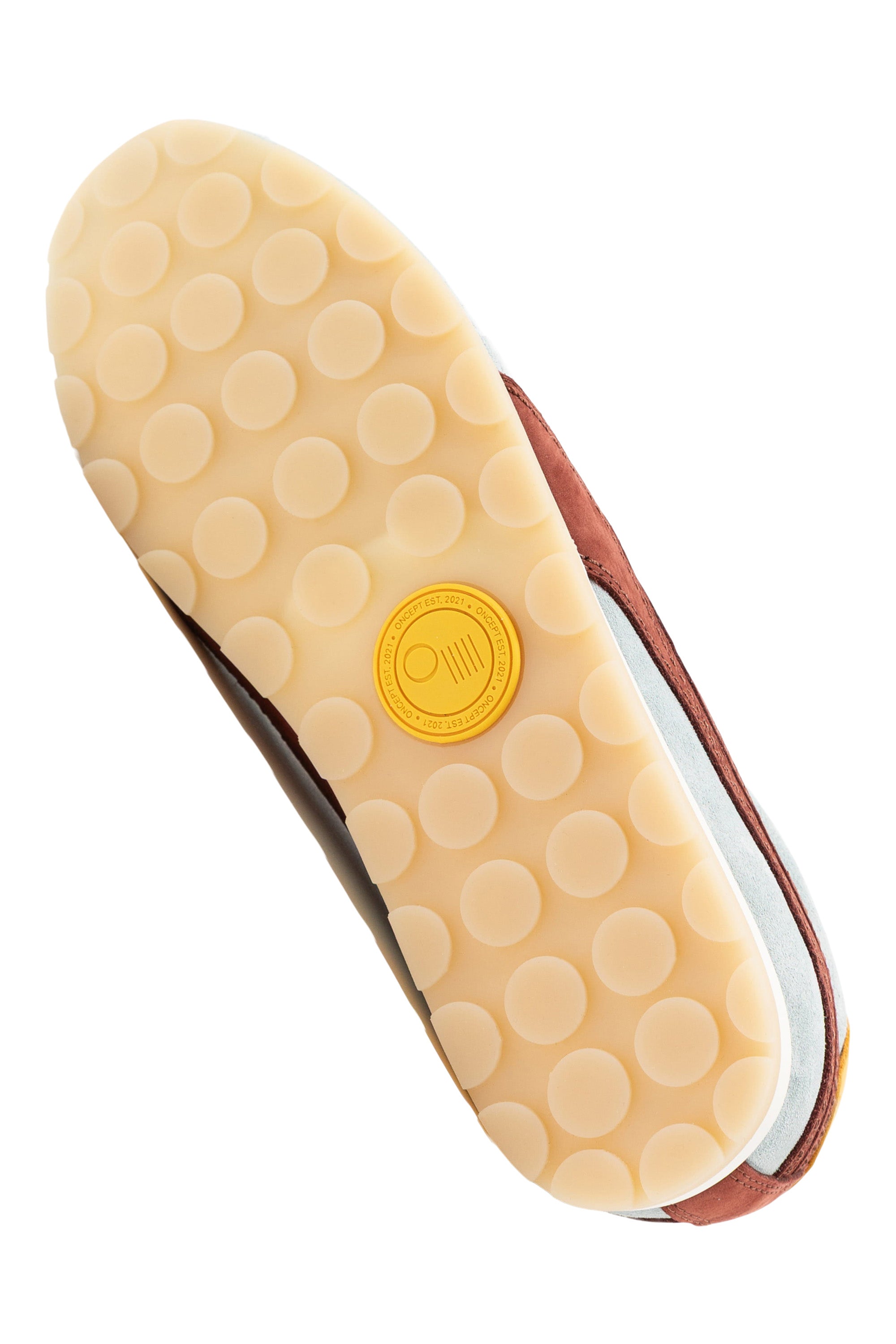 Oncept Essex Sneaker in Sky