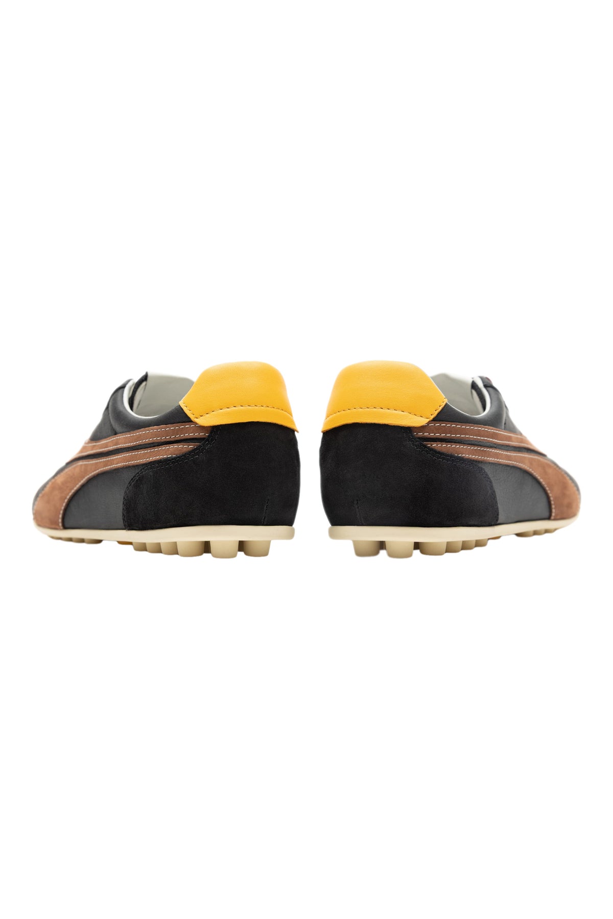 Oncept Jupiter Sneaker in Retro Black