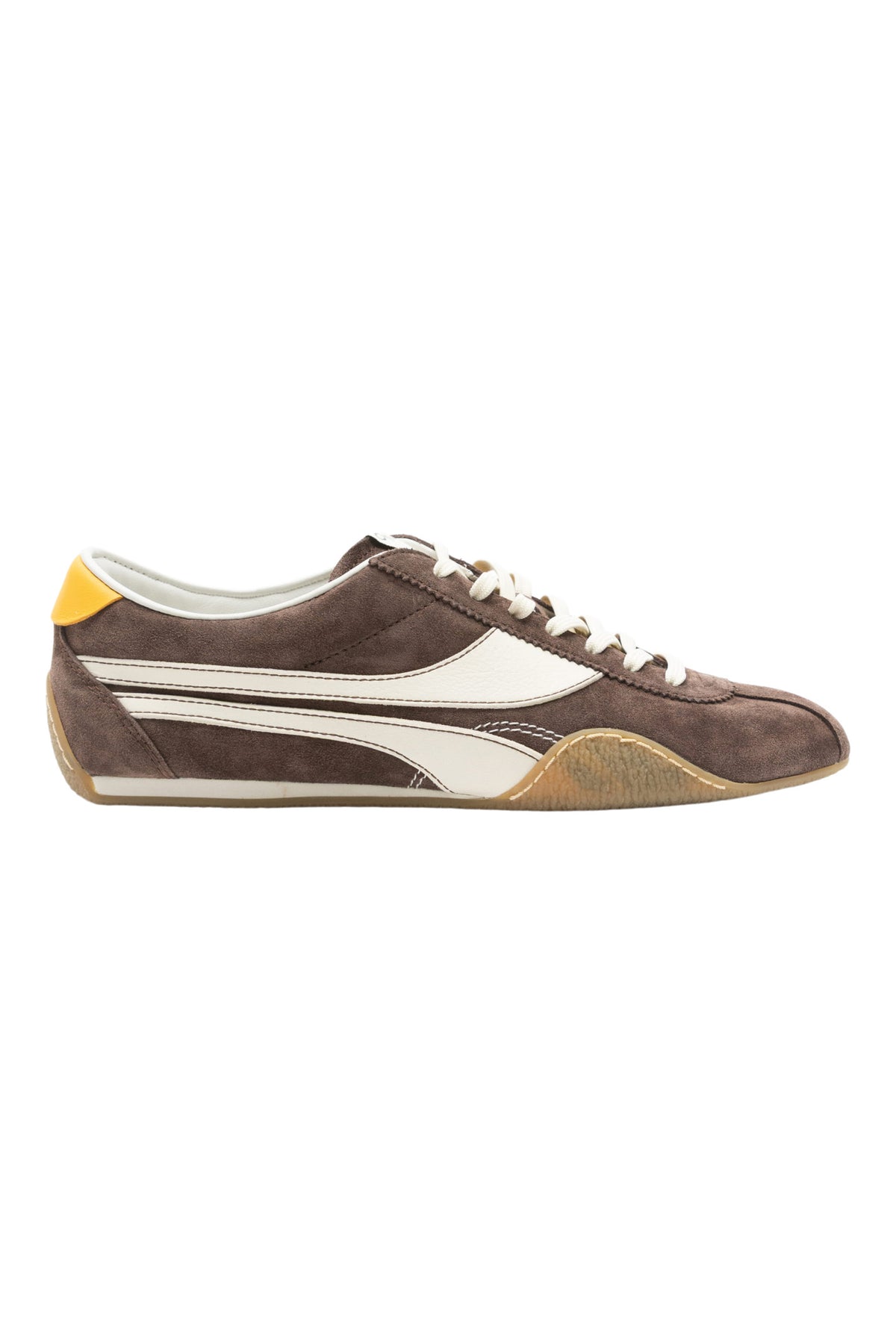 Oncept Lund Sneaker in Espresso