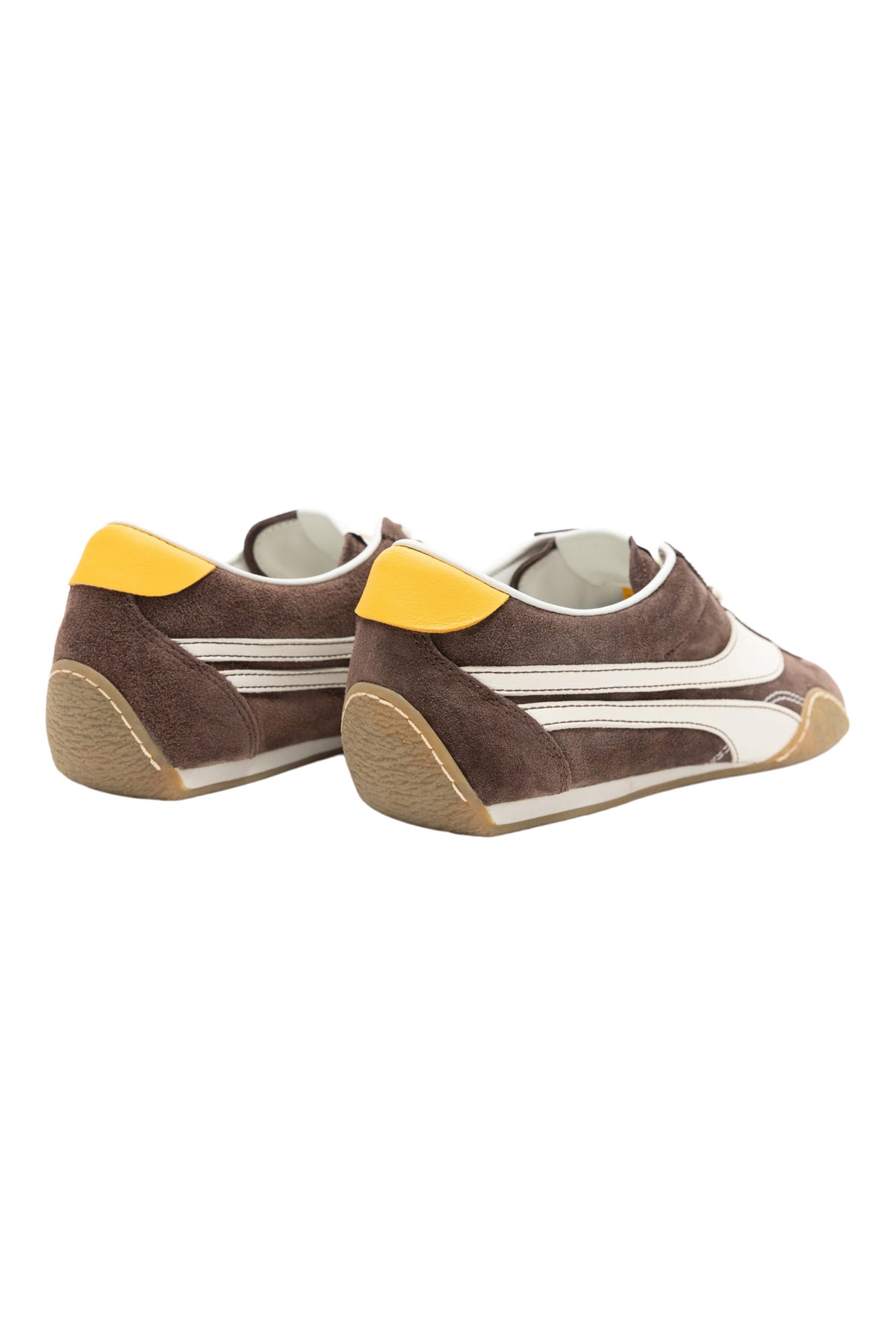 Oncept Lund Sneaker in Espresso