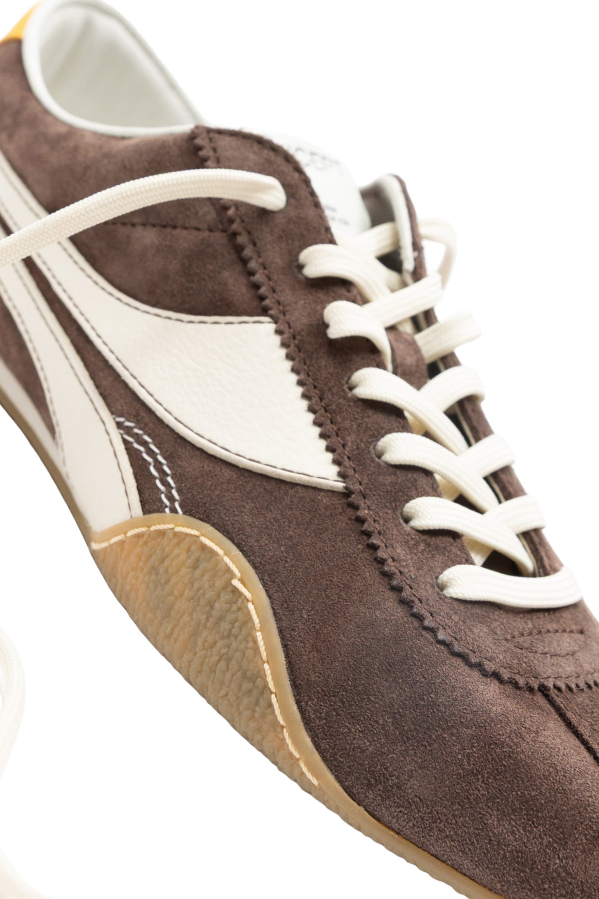 Oncept Lund Sneaker in Espresso