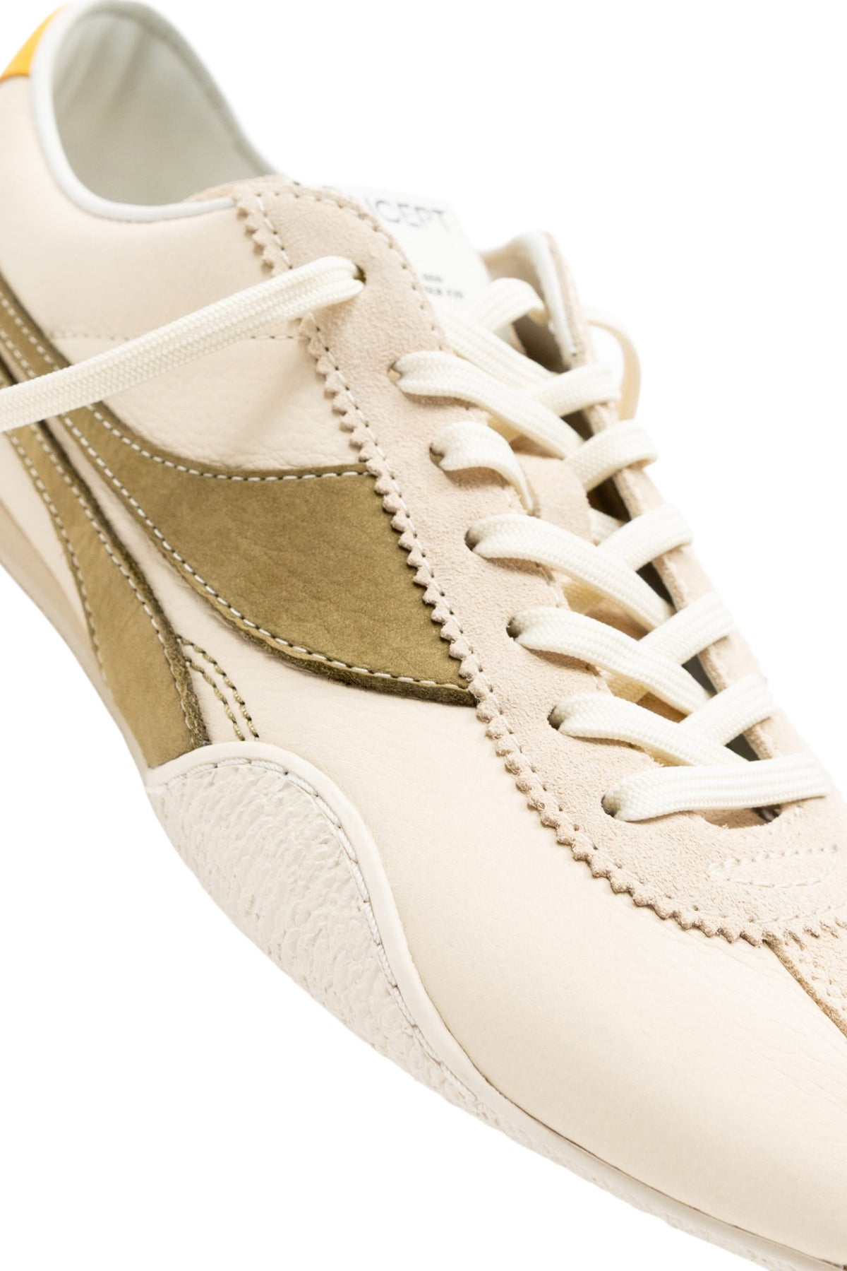 Oncept Lund Sneaker in Wheat