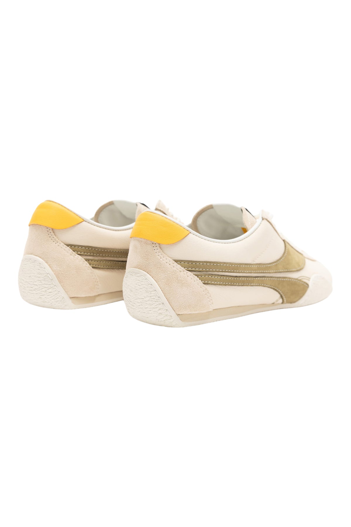 Oncept Lund Sneaker in Wheat