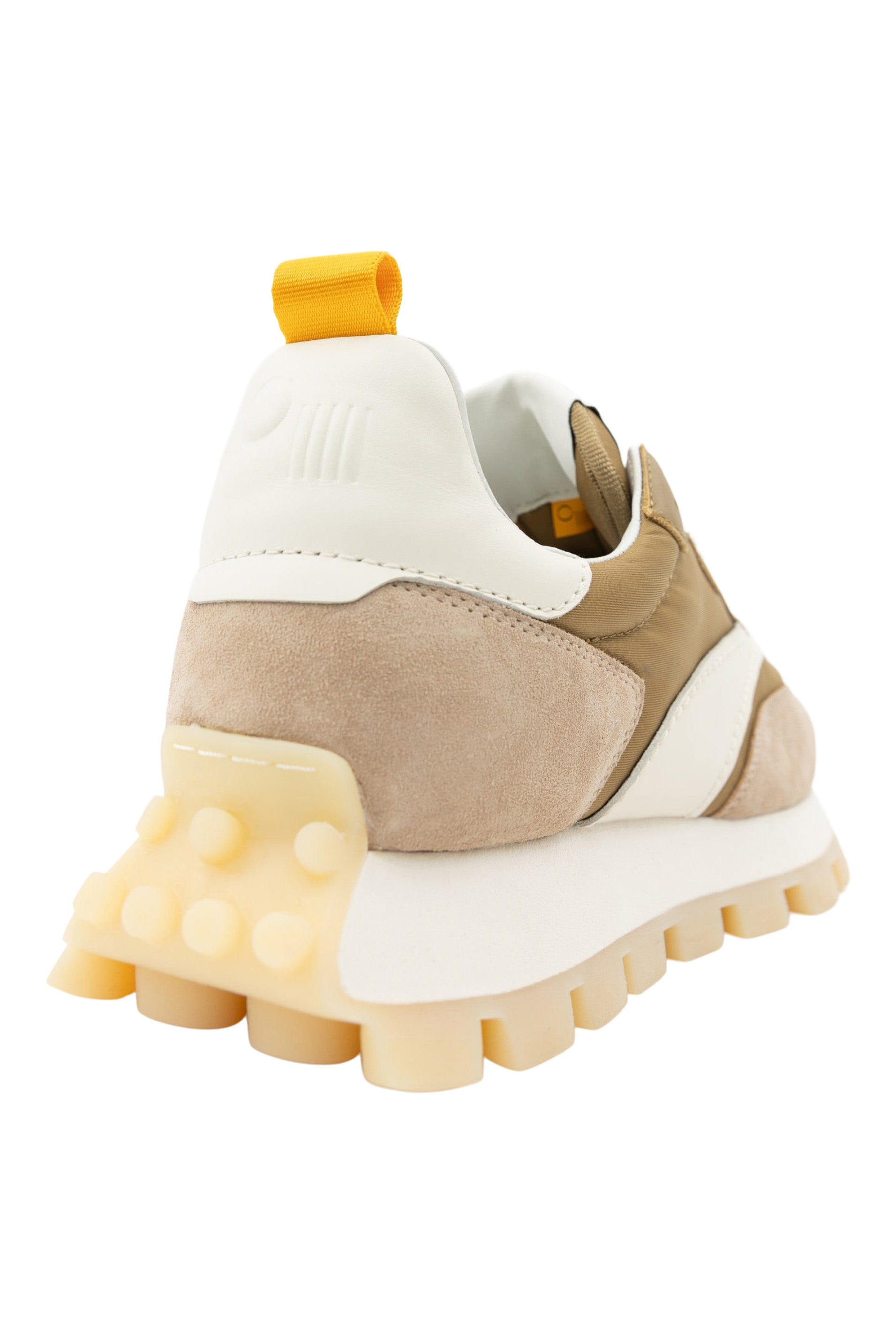 Oncept Osaka Sneakers in Loden