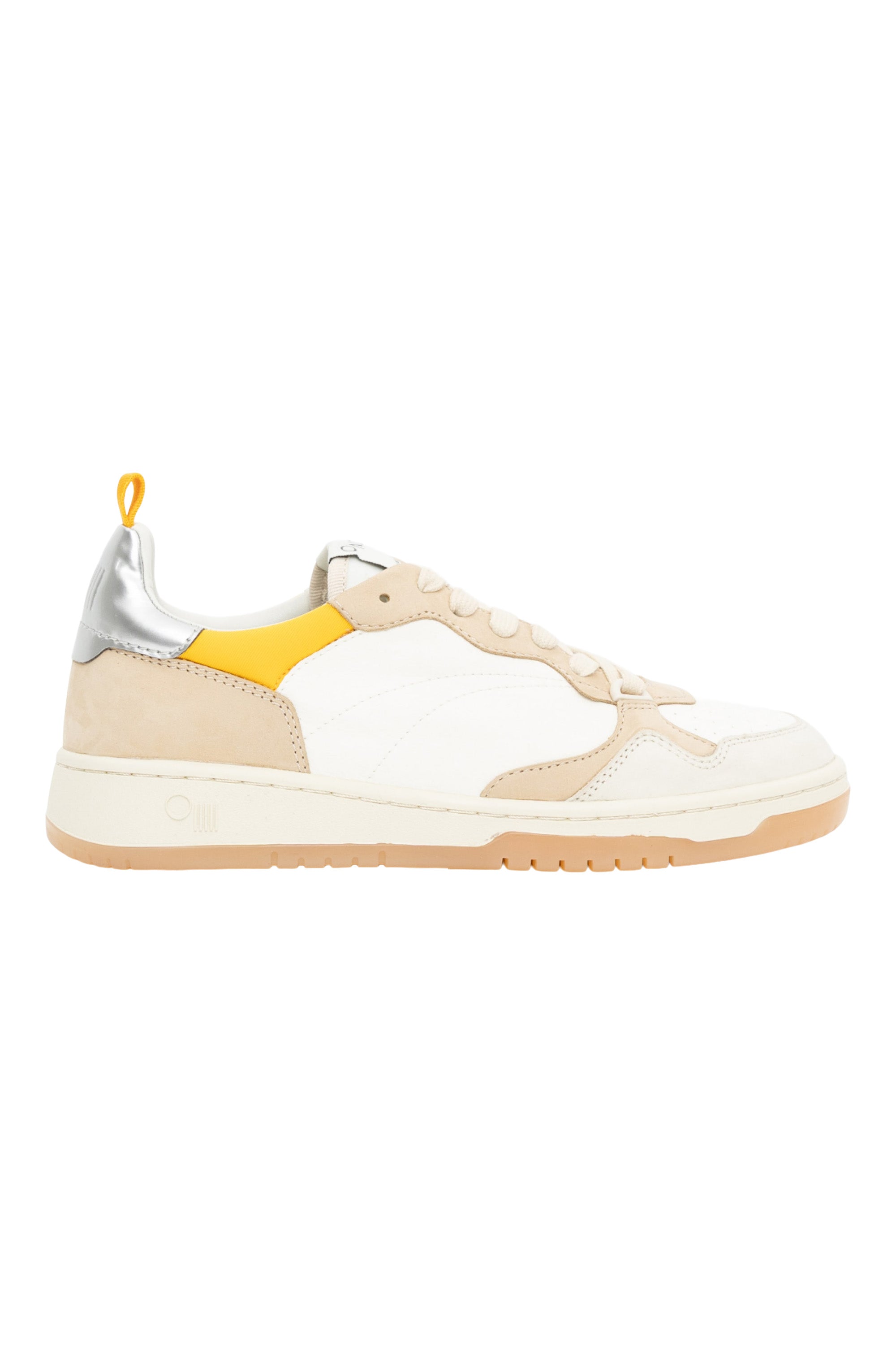 Oncept Phoenix Sneakers in Vanilla