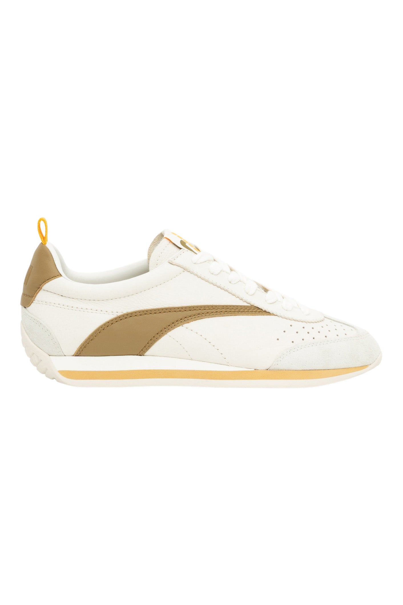 Oncept Stockholm Sneakers in Loden